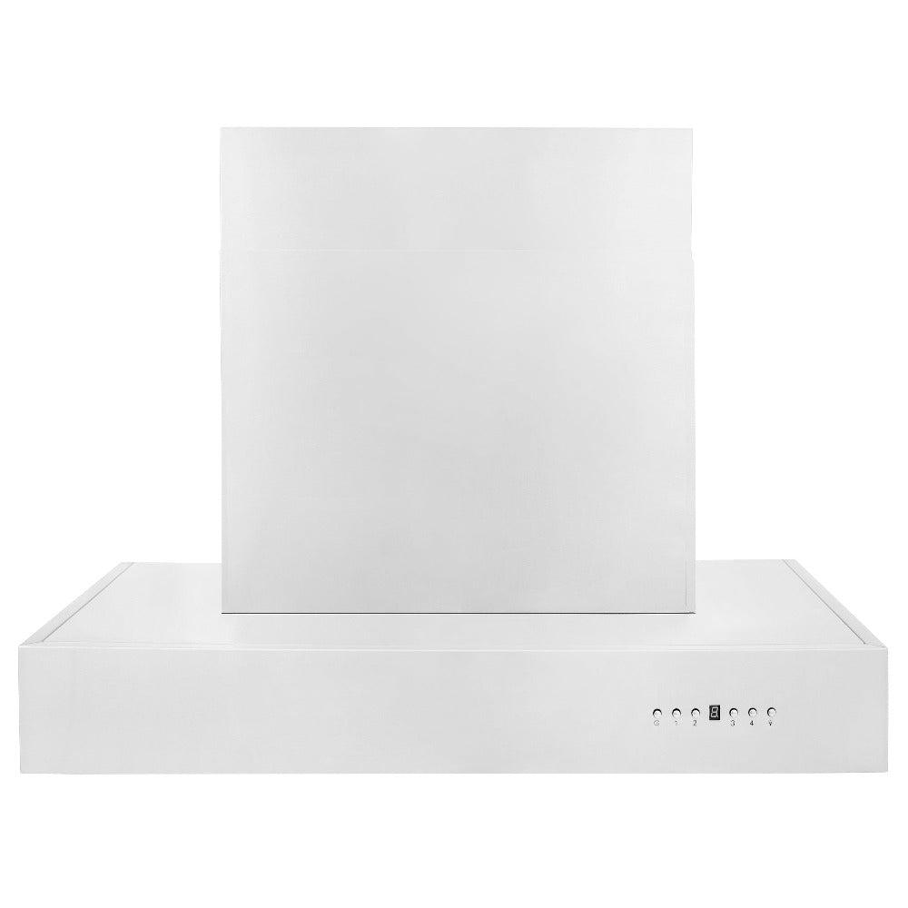 Z-line Range Hoods model KE2i-42