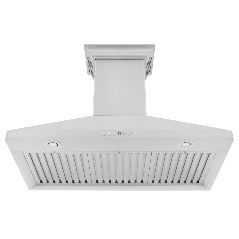 Z-line Range Hoods model KECRN-48