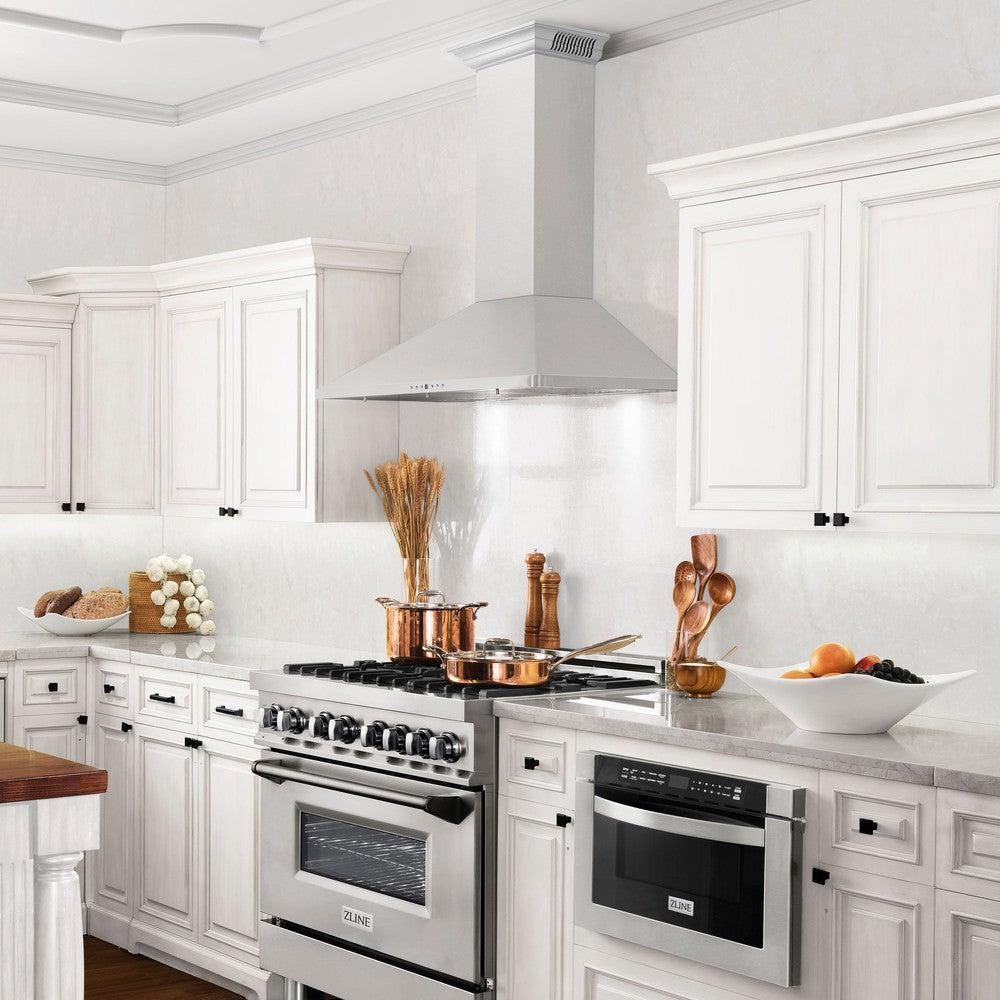 Z-line Range Hoods model KECRN-BT-24