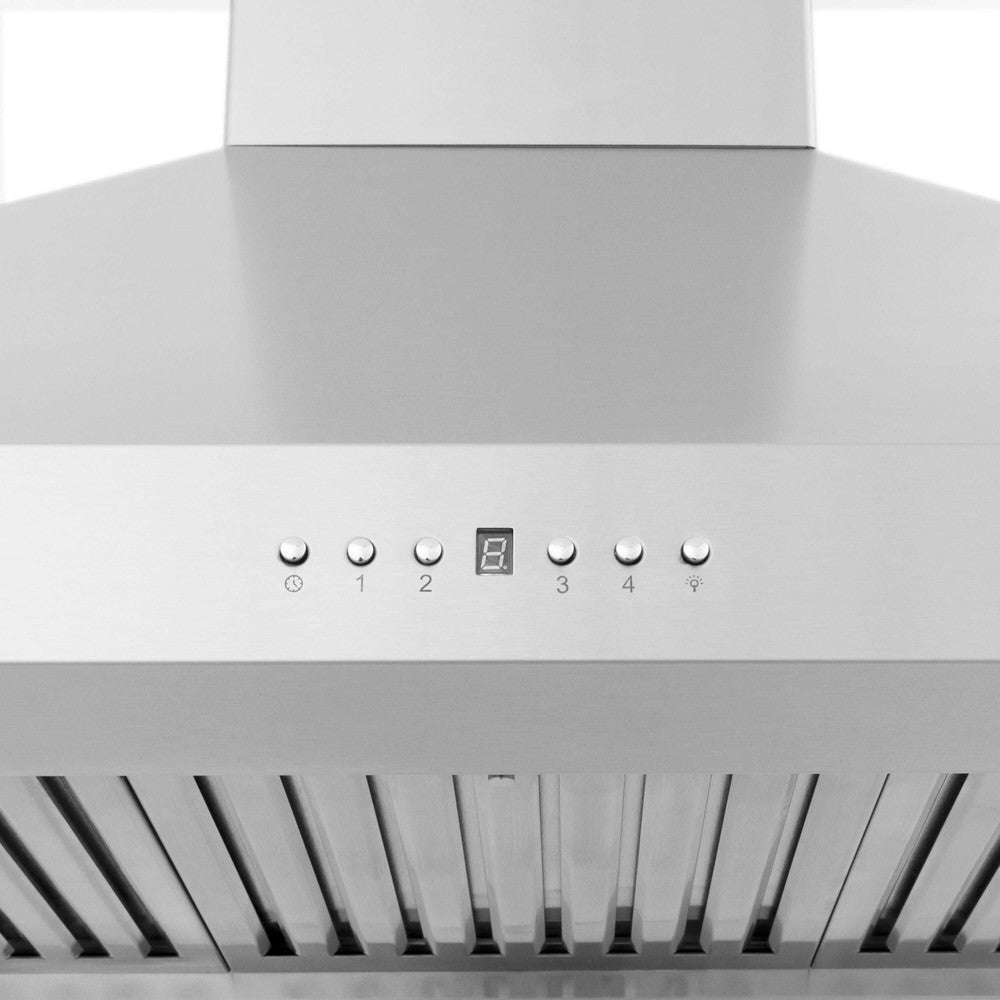 Z-line Range Hoods model KECRN-BT-36