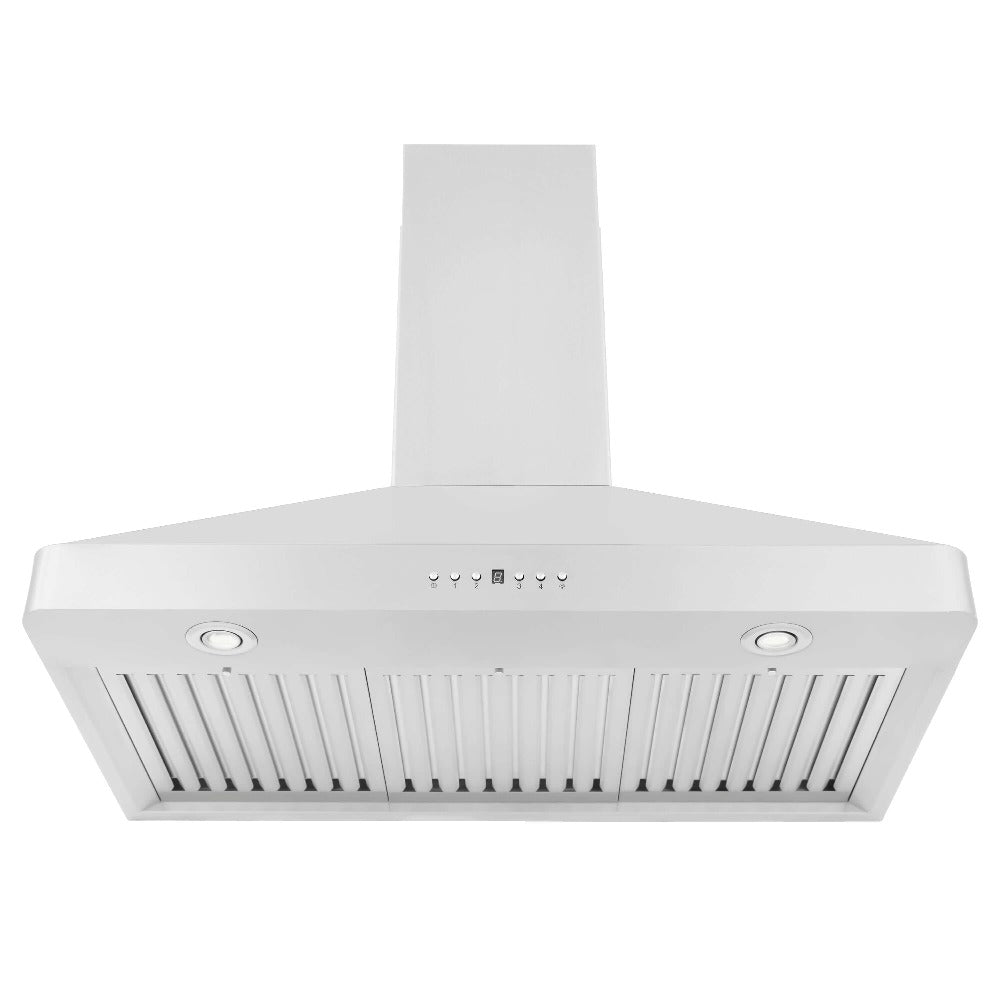 Z-line Range Hoods model KECRN-BT-36