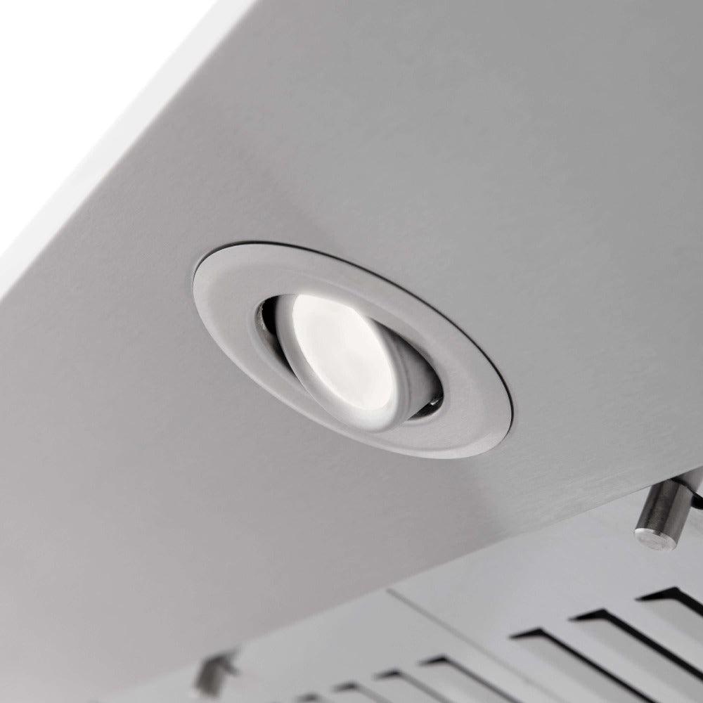 Z-line Range Hoods model KECRN-BT-48