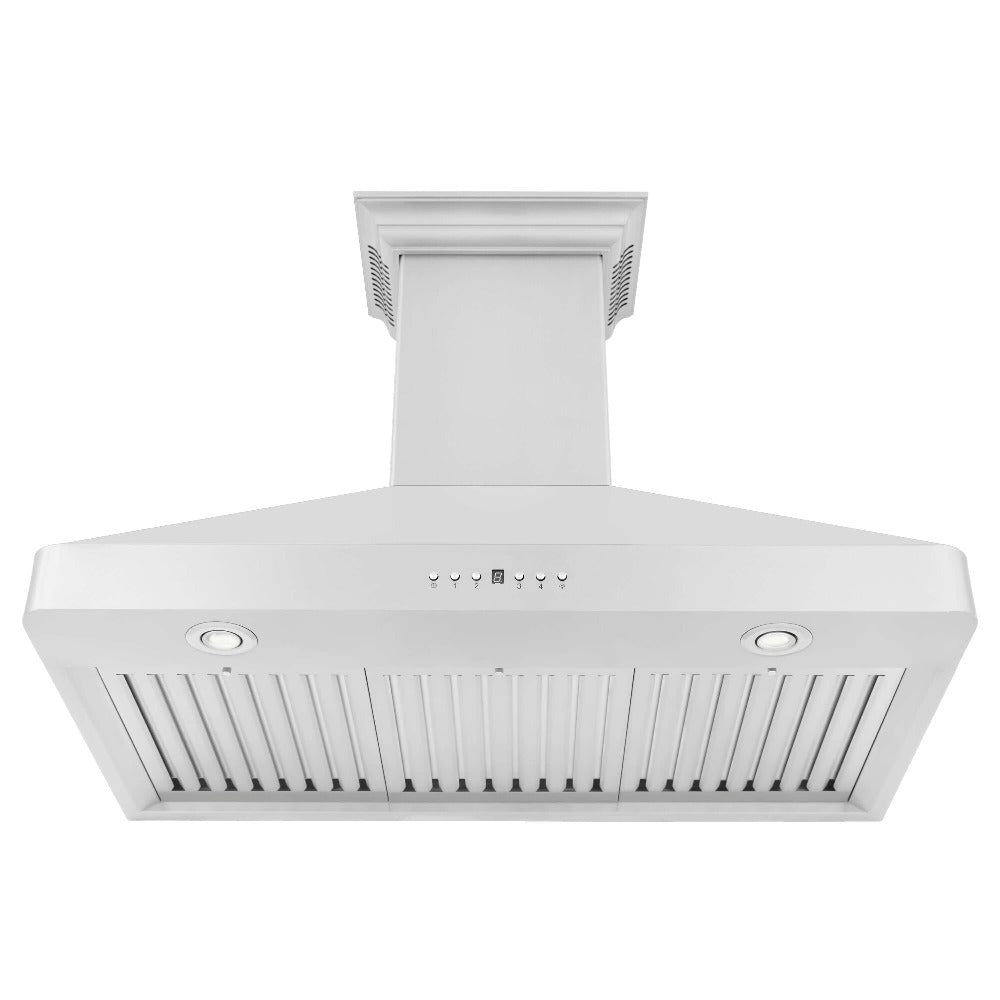 Z-line Range Hoods model KECRN-BT-48