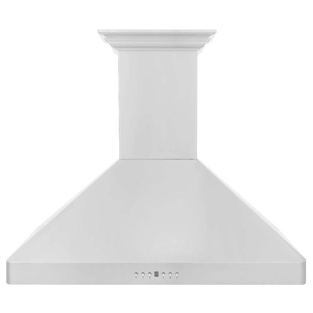 Z-line Range Hoods model KECRN-BT-48