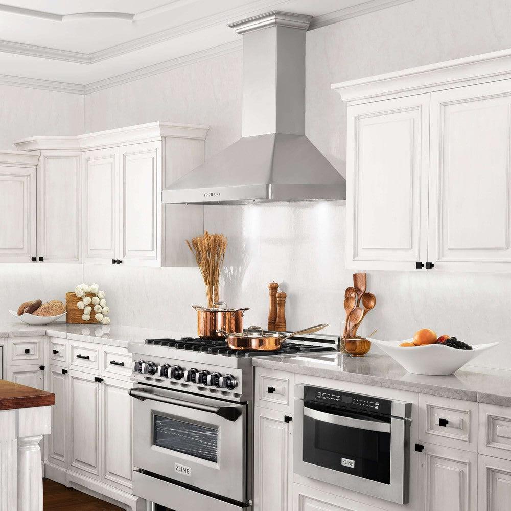 Z-line Range Hoods model KECRN-BT-48