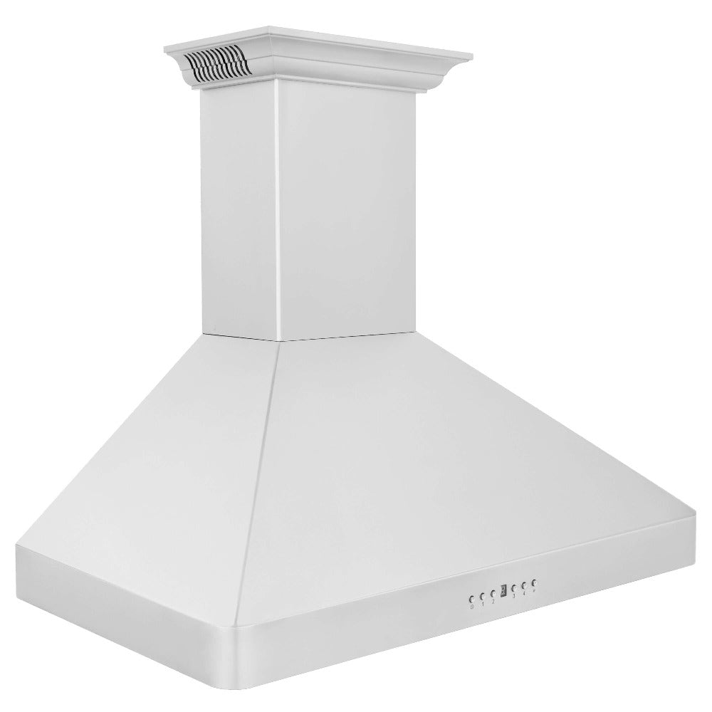 Z-line Range Hoods model KECRN-BT-48