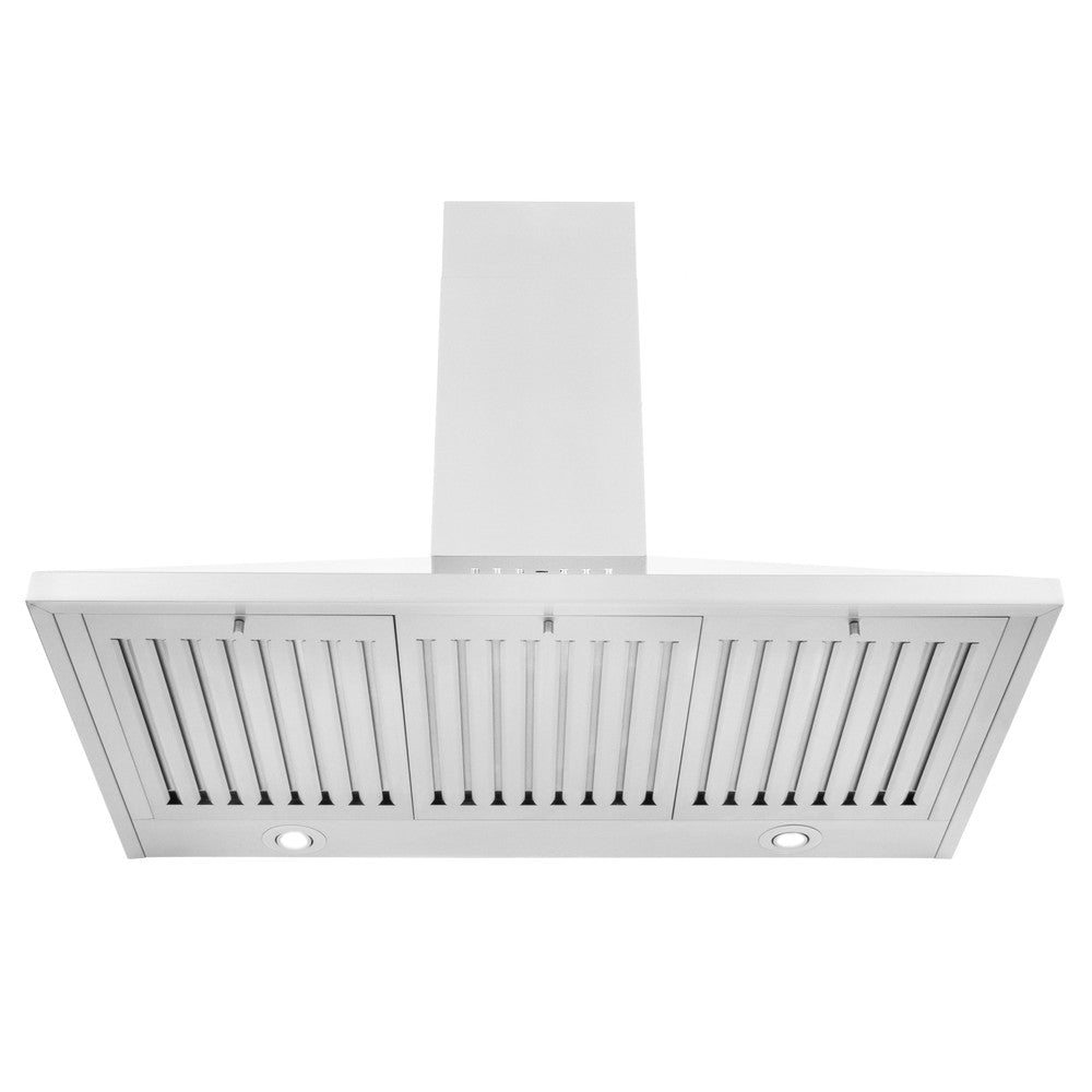 Z-line Range Hoods model KF1CRN-BT-30