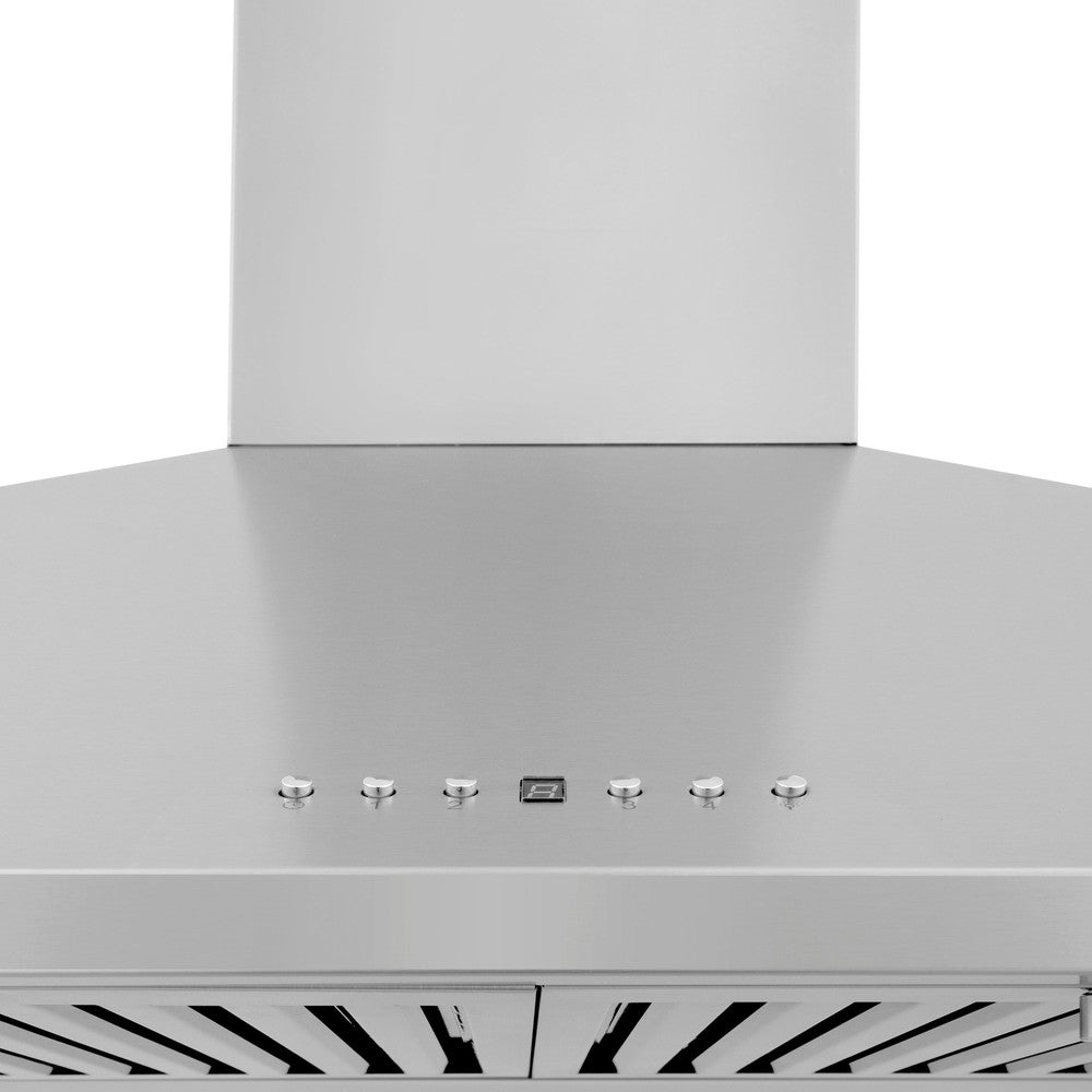 Z-line Range Hoods model KF1CRN-BT-30