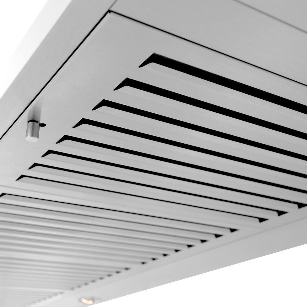 Z-line Range Hoods model KF1-36