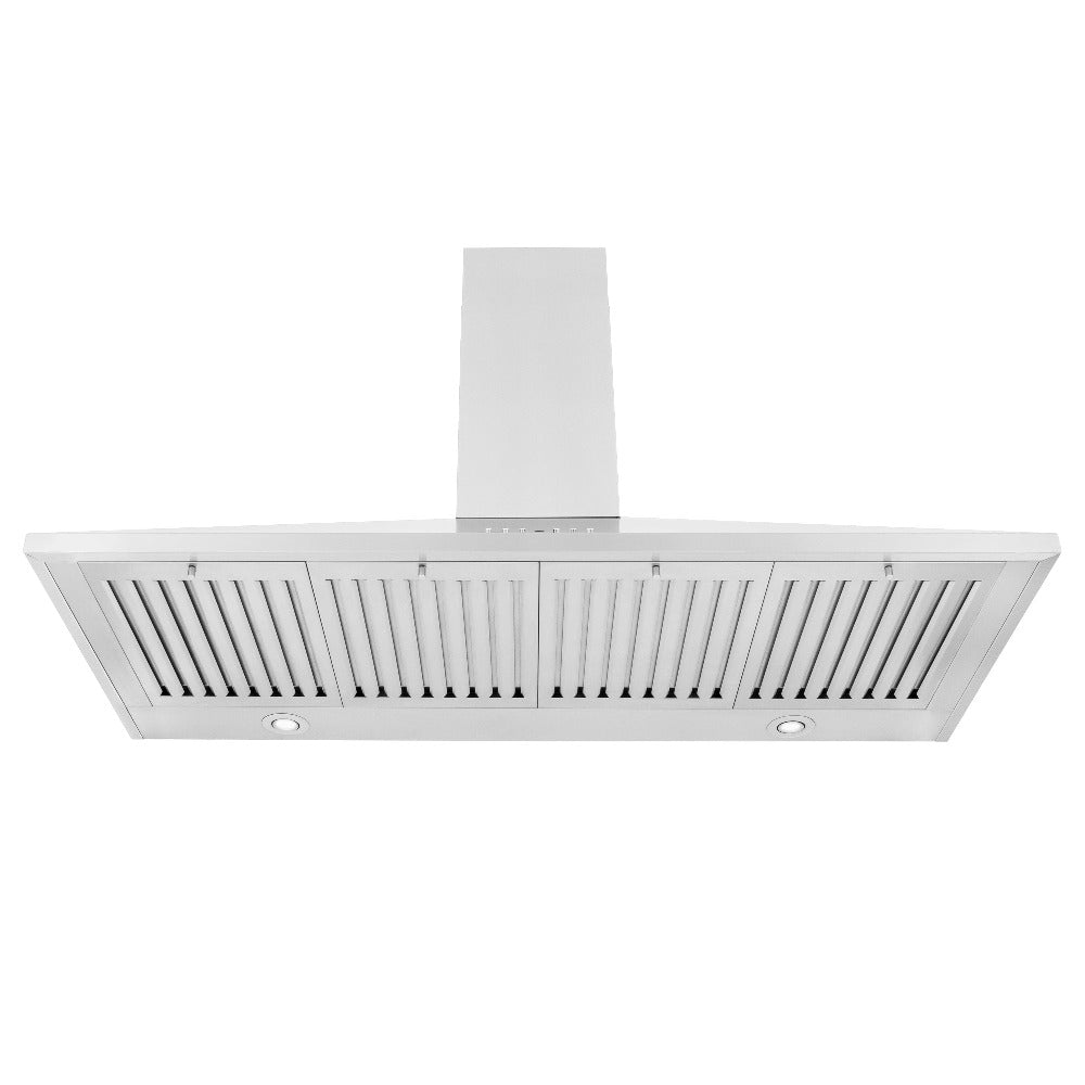 Z-line Range Hoods model KF1CRN-BT-30