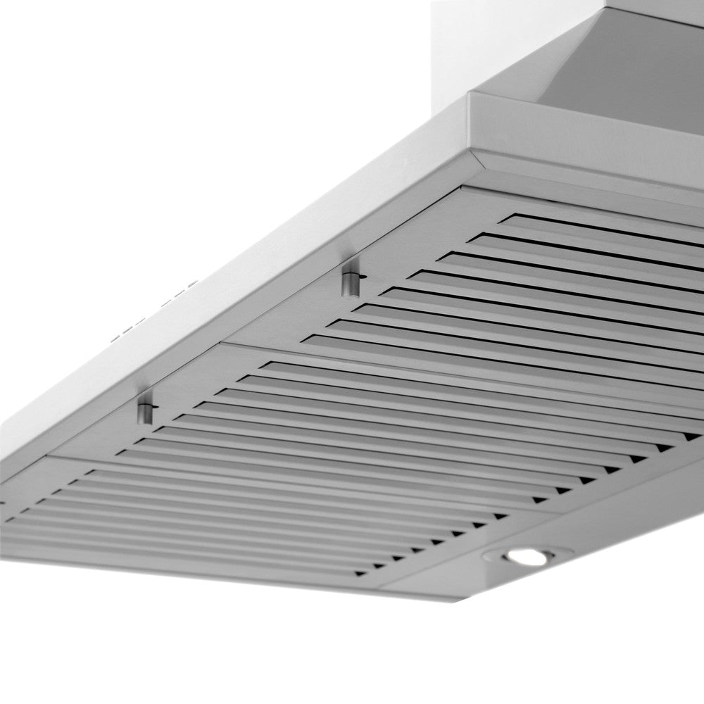 Z-line Range Hoods model KF1-36