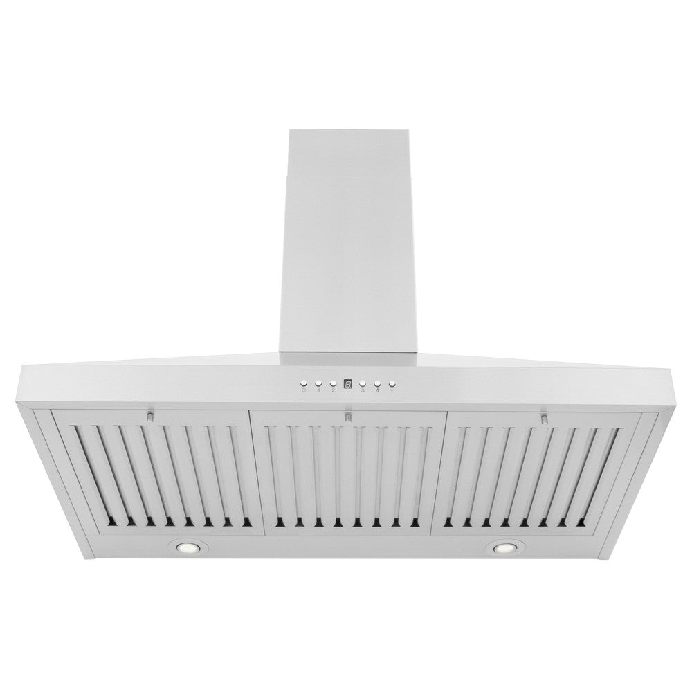 Z-line Range Hoods model KL2CRN-42