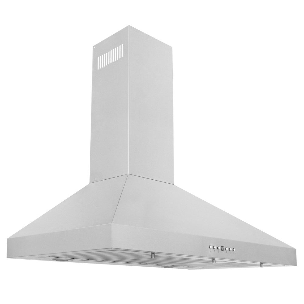 Z-line Range Hoods model KL2CRN-42