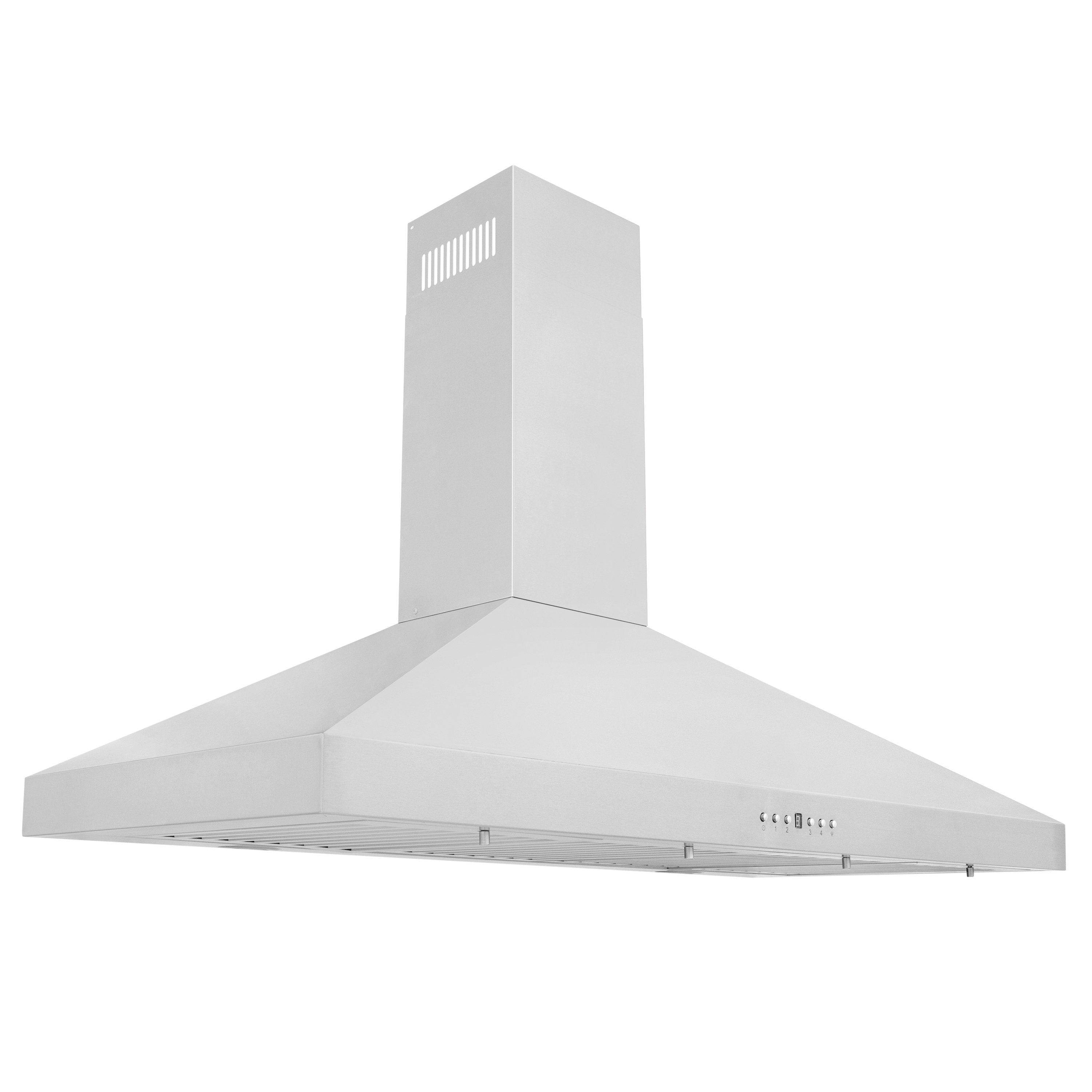 Z-line Range Hoods model KL2CRN-42