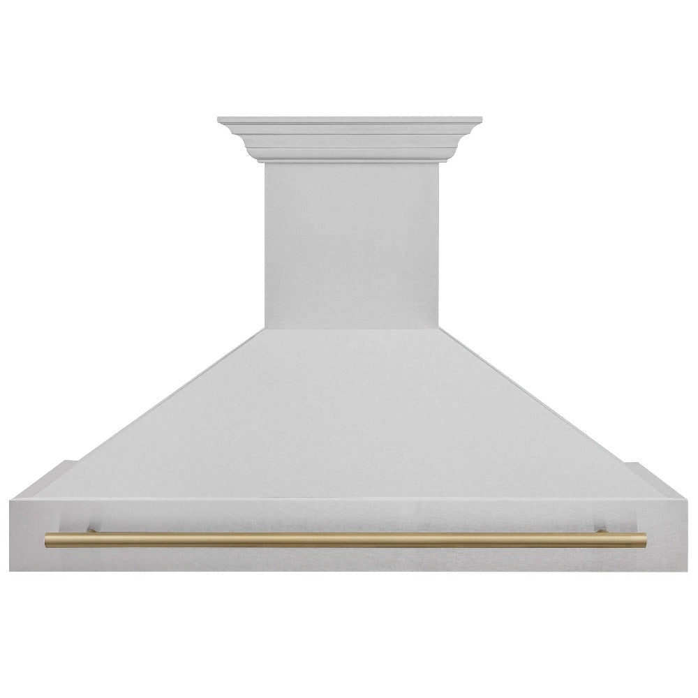 Z-line Range Hoods model 8654SNX-WM-48