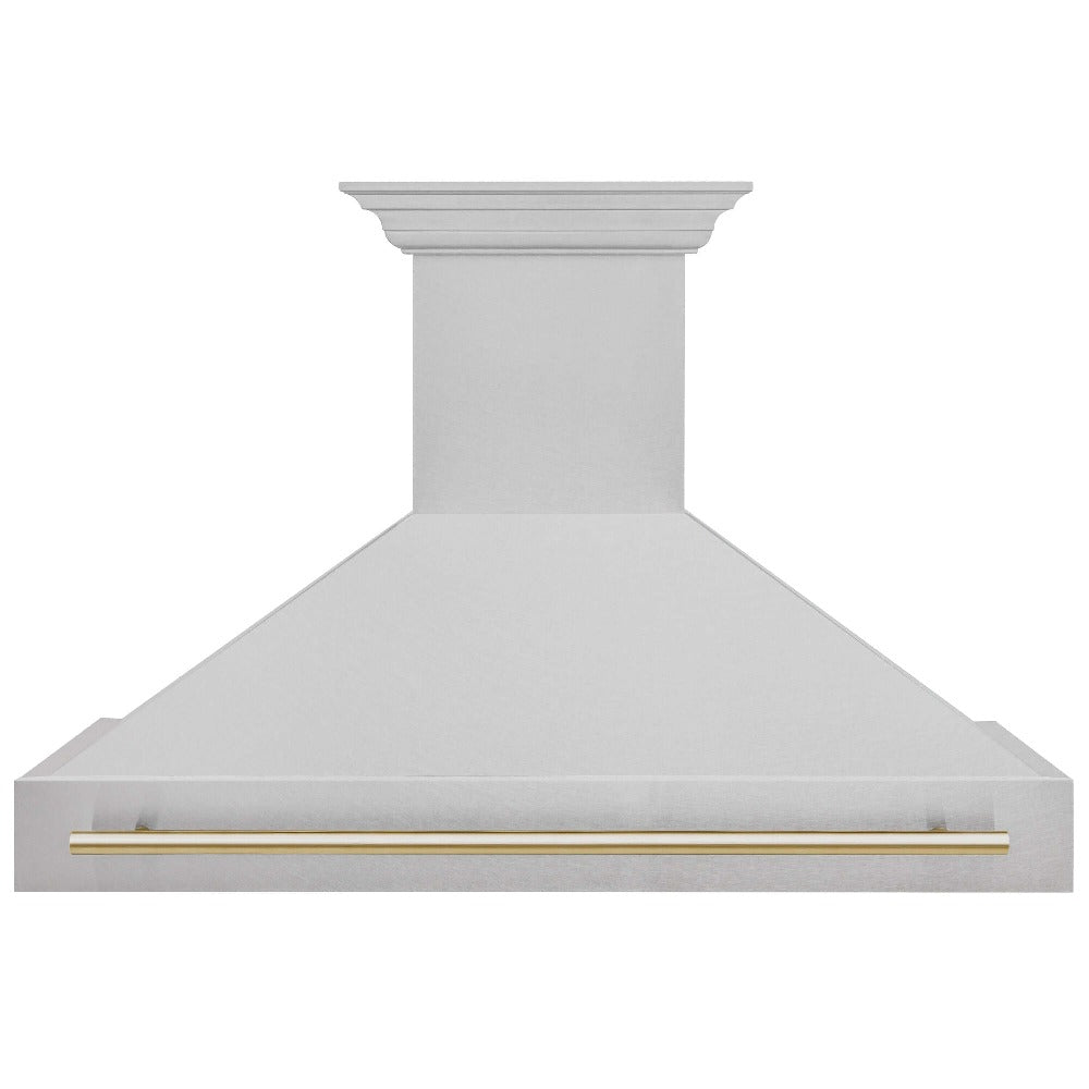Z-line Range Hoods model 8654SNX-WM-48