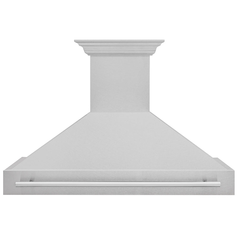Z-line Range Hoods model 8654SN-48