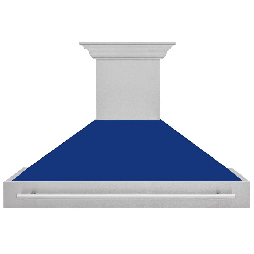 Z-line Range Hoods model 8654SN-48