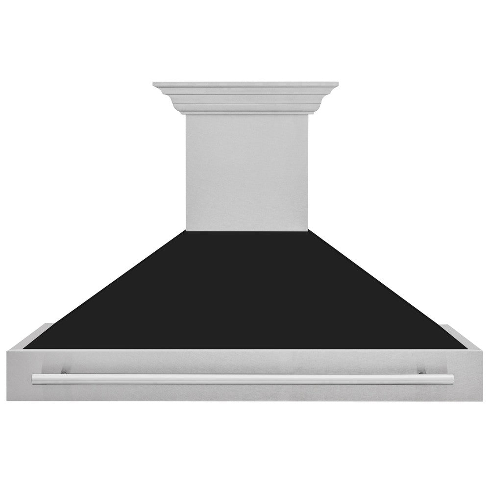Z-line Range Hoods model 8654SN-48