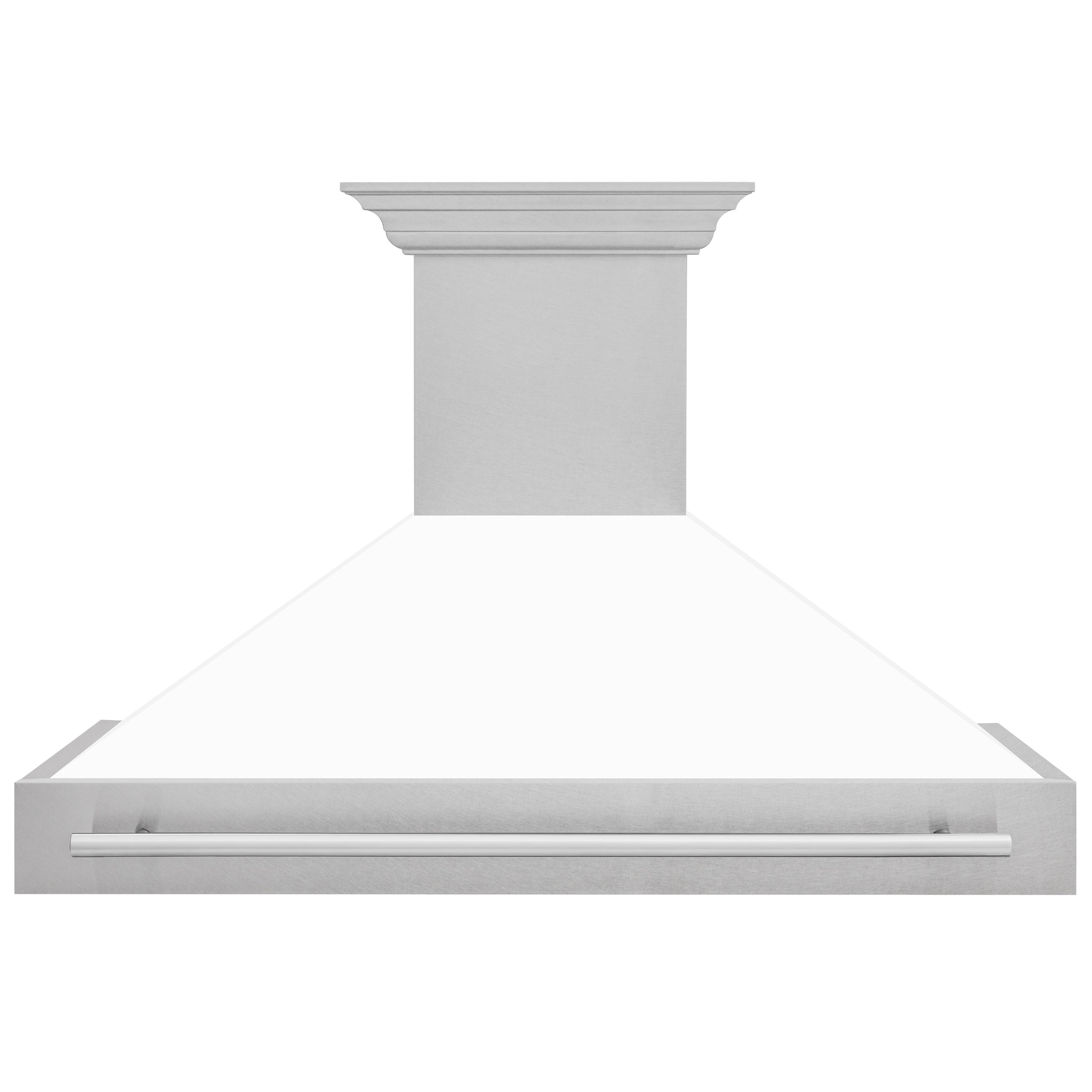 Z-line Range Hoods model 8654SN-48