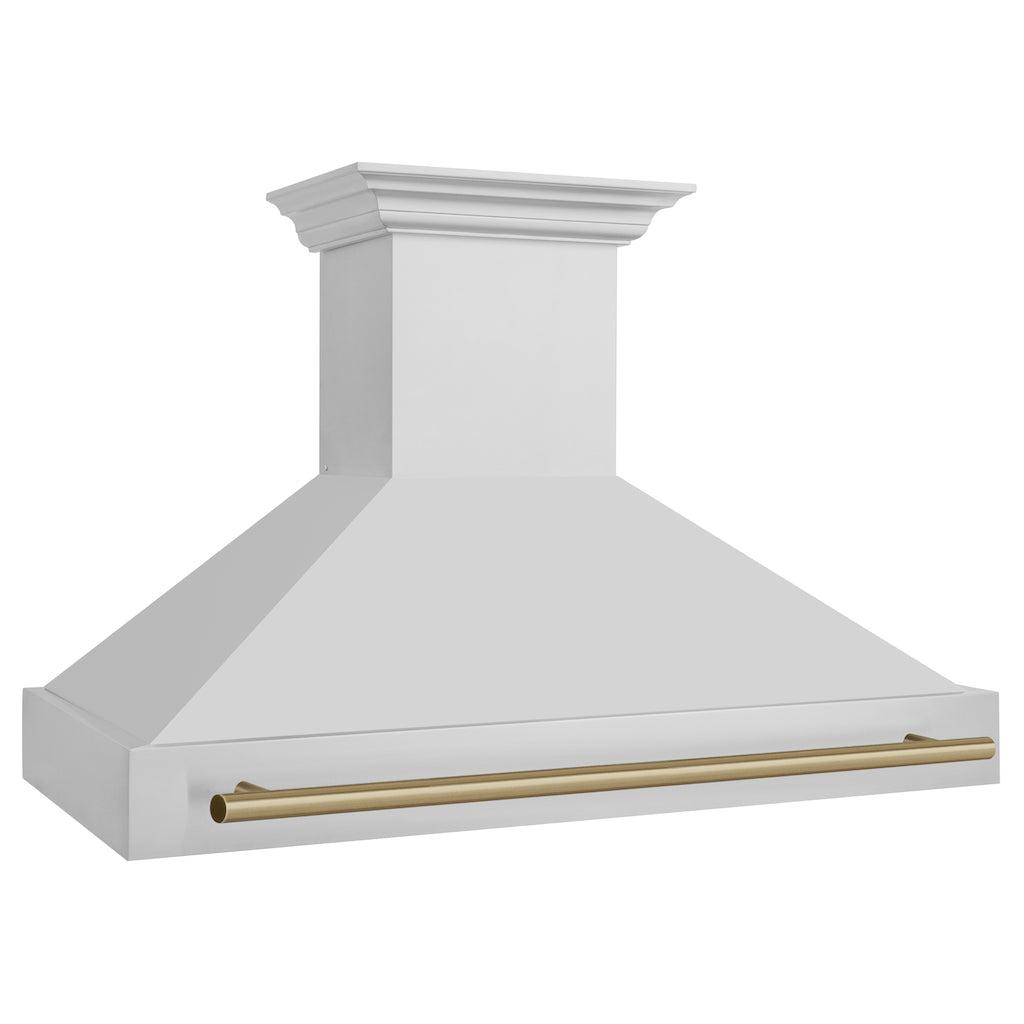 Z-line Range Hoods model 8654STX-WM-30
