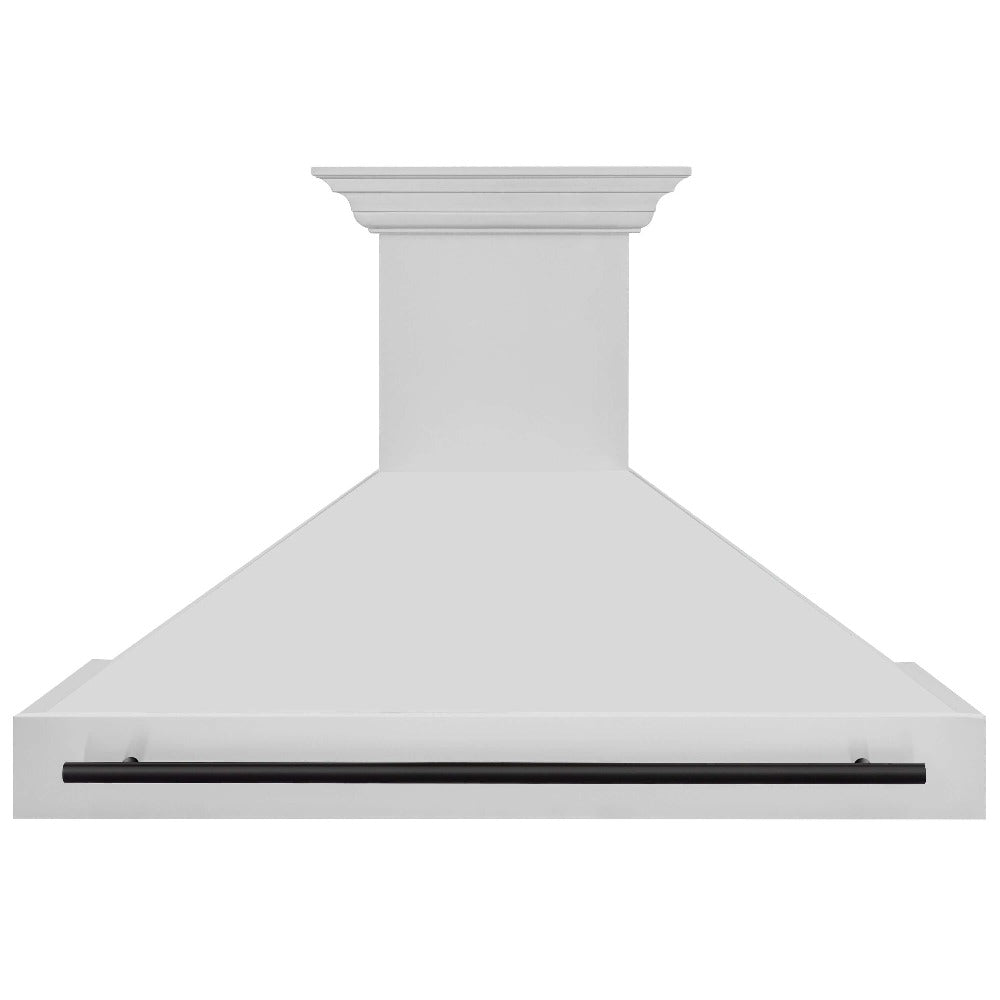 Z-line Range Hoods model 8654STX-WM-48