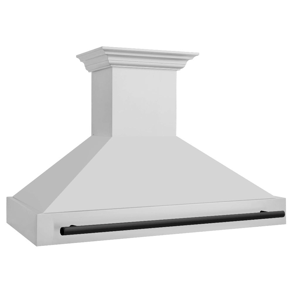 Z-line Range Hoods model 8654STX-WM-48