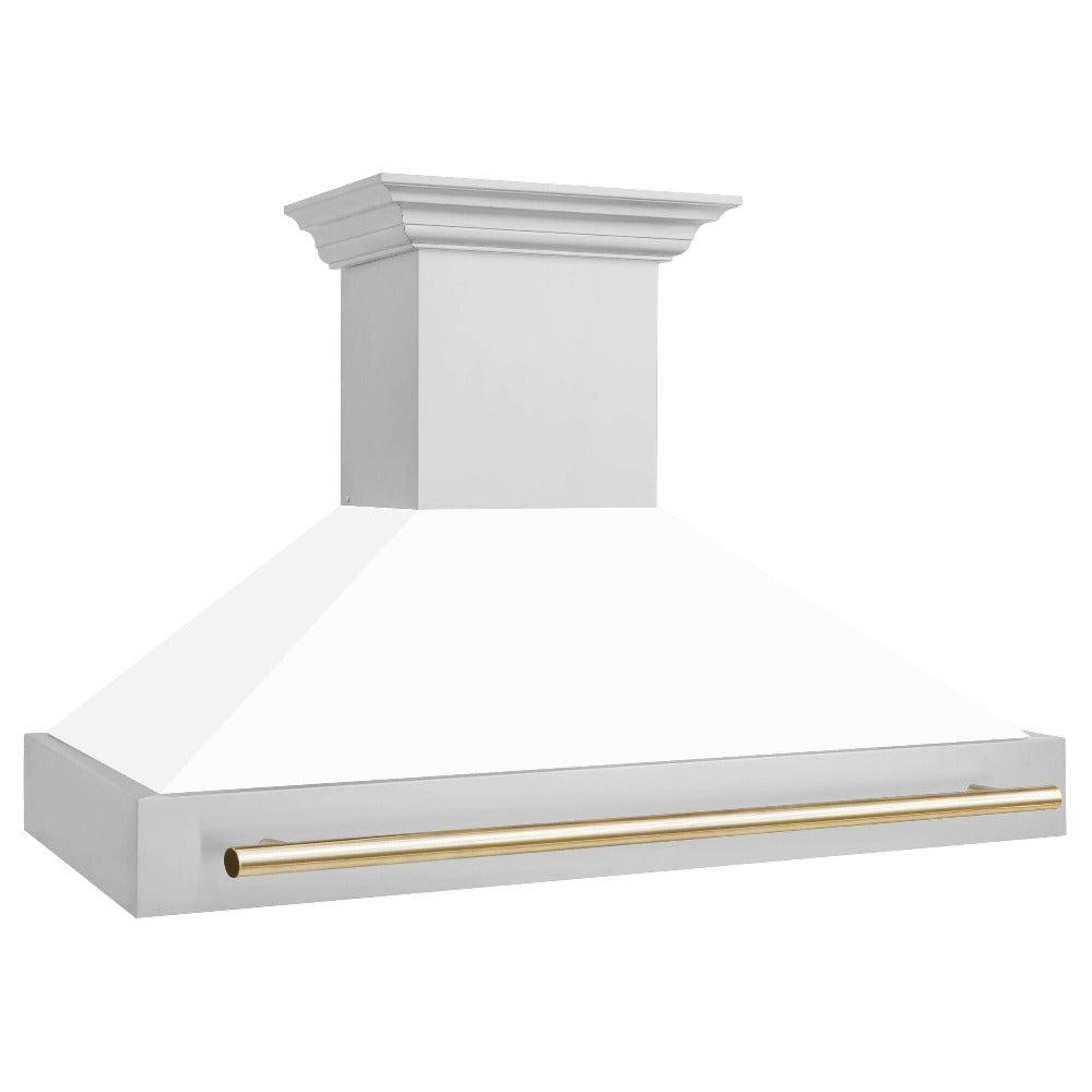 Z-line Range Hoods model 8654STZ-48-G