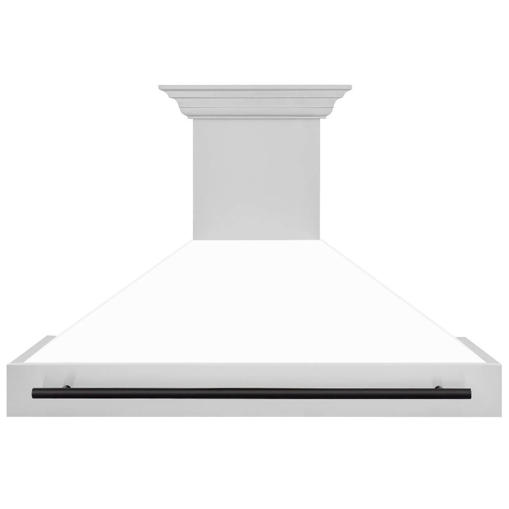 Z-line Range Hoods model 8654STZ-48-CB