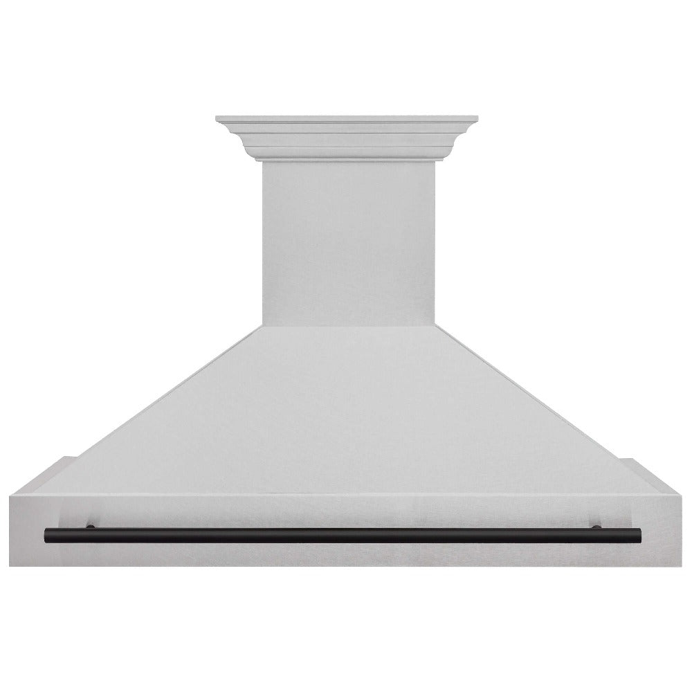 Z-line Range Hoods model 8654SNX-WM-48