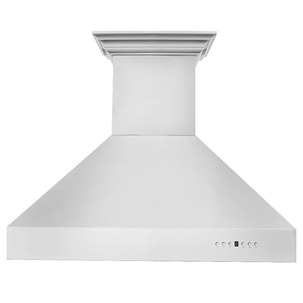 Z-line Range Hoods model 697-54