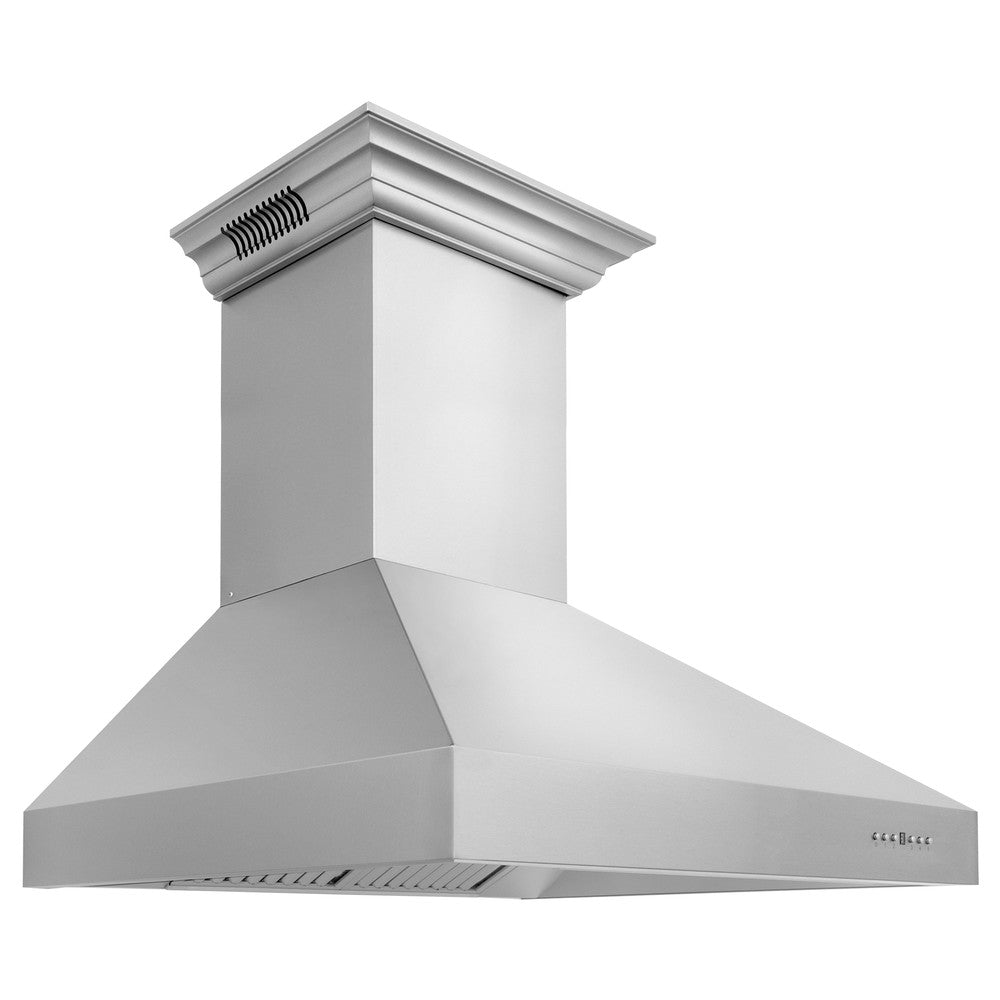 Z-line Range Hoods model 697-48