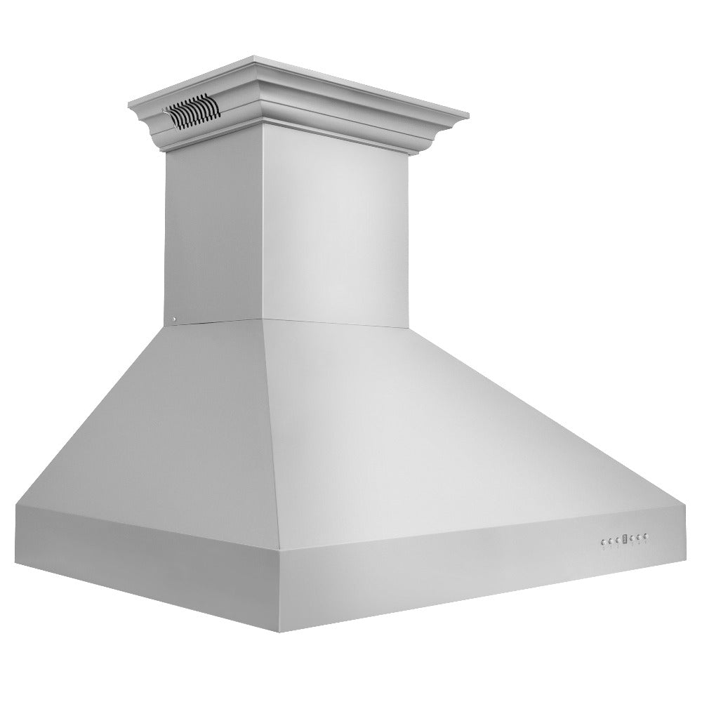 Z-line Range Hoods model 697-RD-48