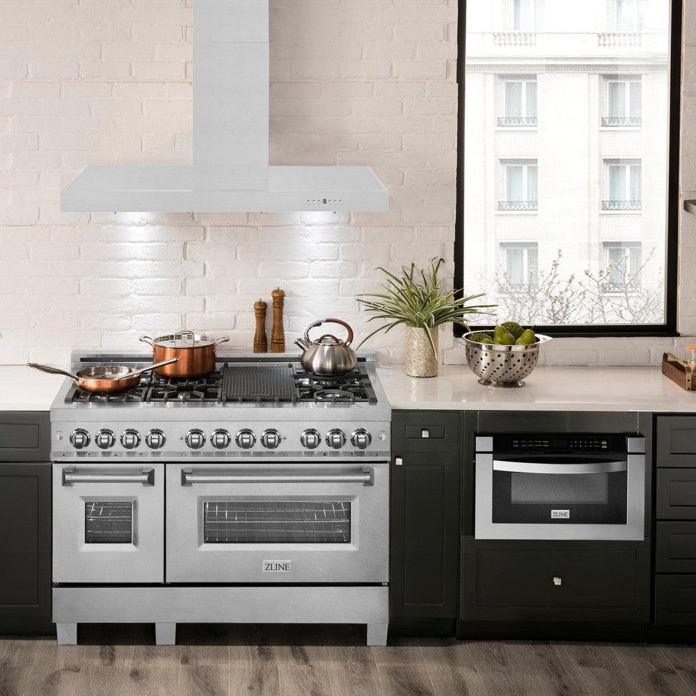 Z-line Range Hoods model KBUF-42