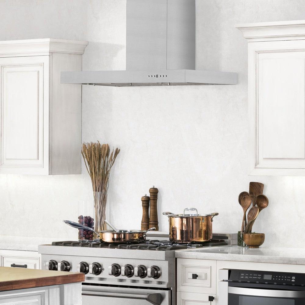 Z-line Range Hoods model KBUF-42