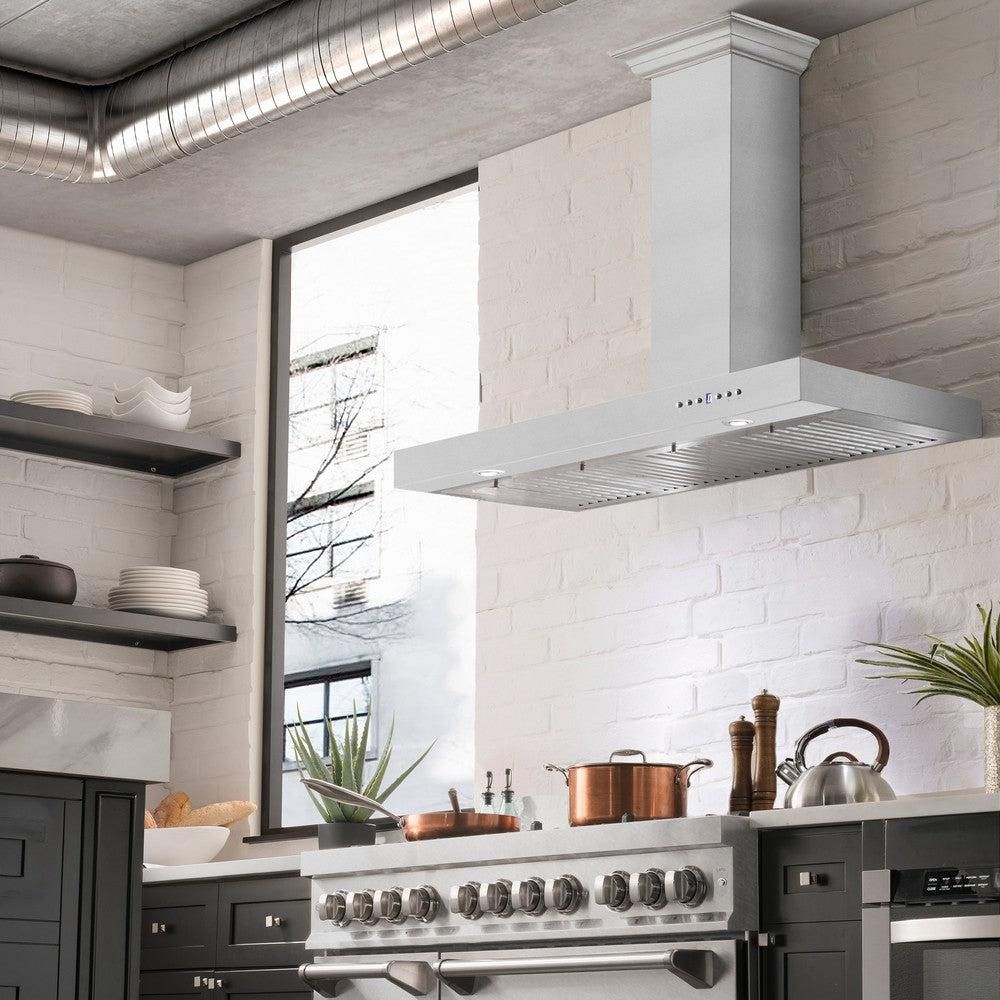Z-line Range Hoods model KBUF-30