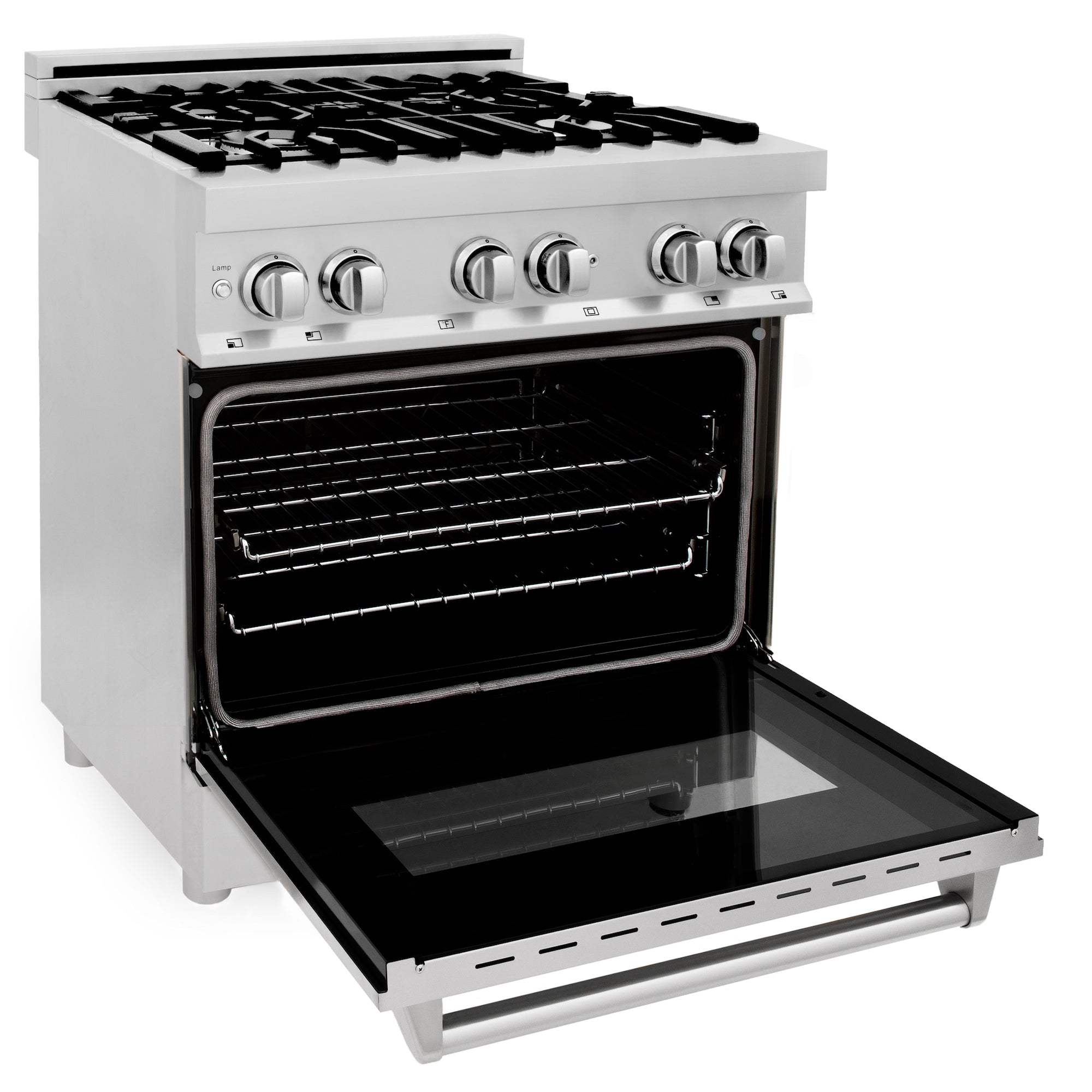 Z-line Kitchen Packages model 2KP-RARH30