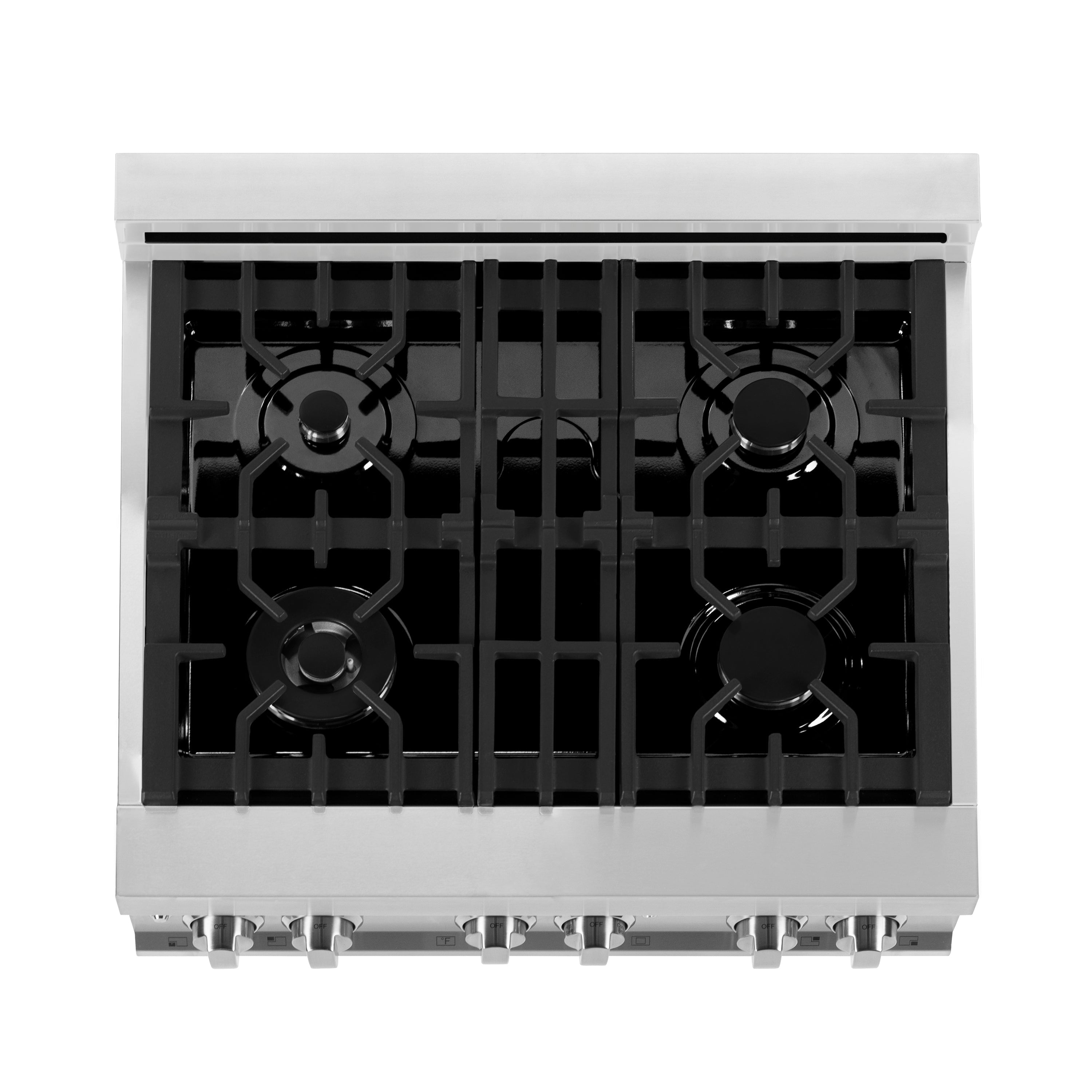 Z-line Ranges model RA-GR-30