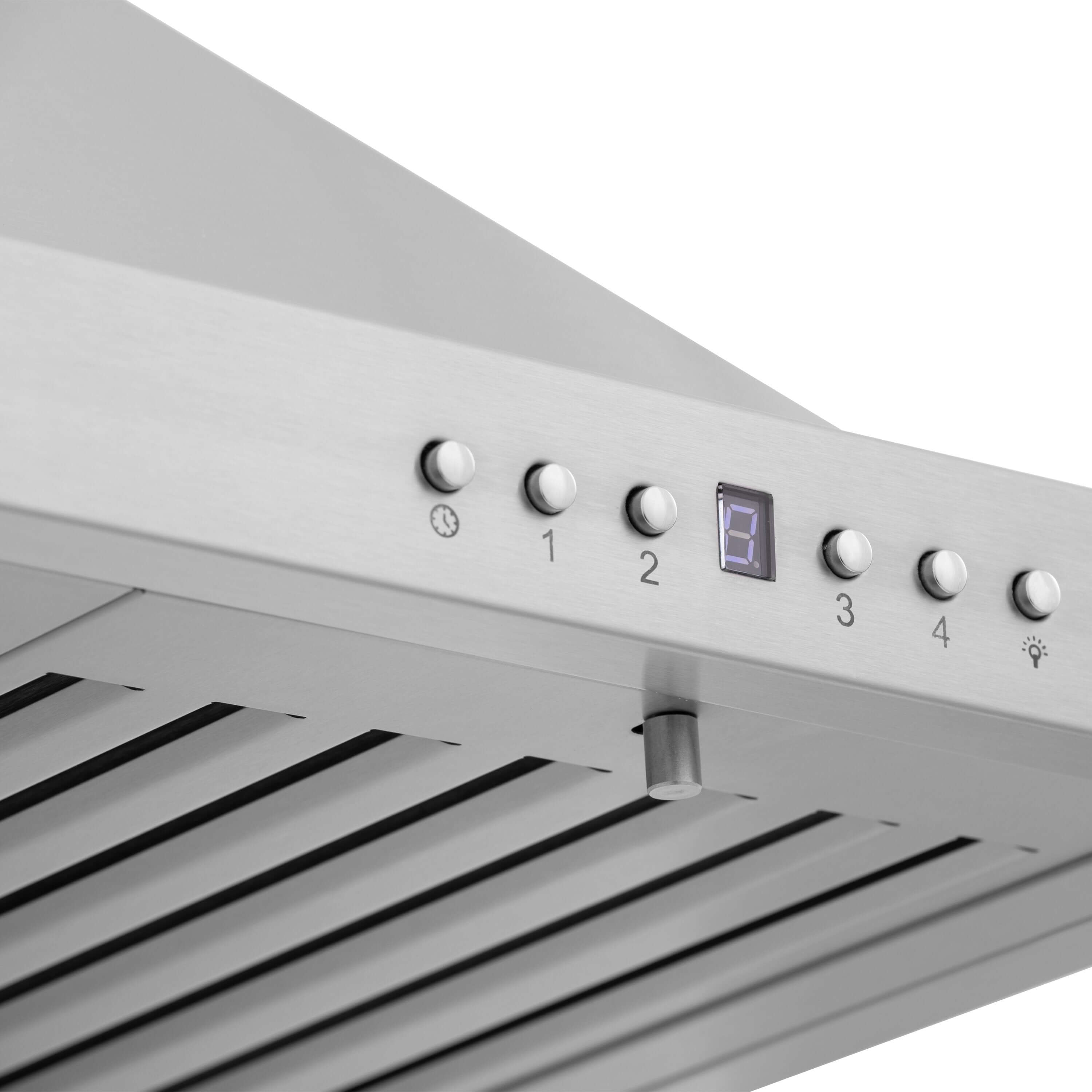 Z-line Range Hoods model KB-304-42