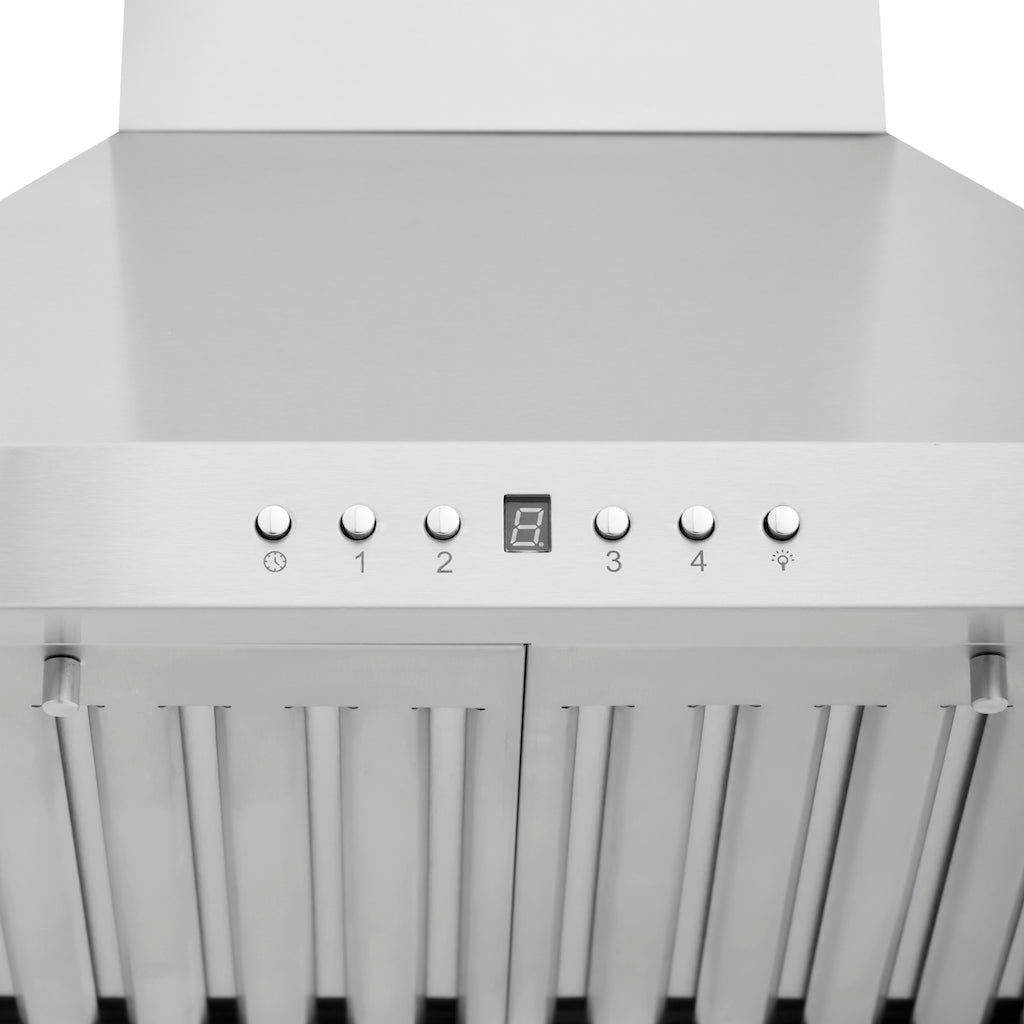 Z-line Kitchen Faucets model INC-KF-GM