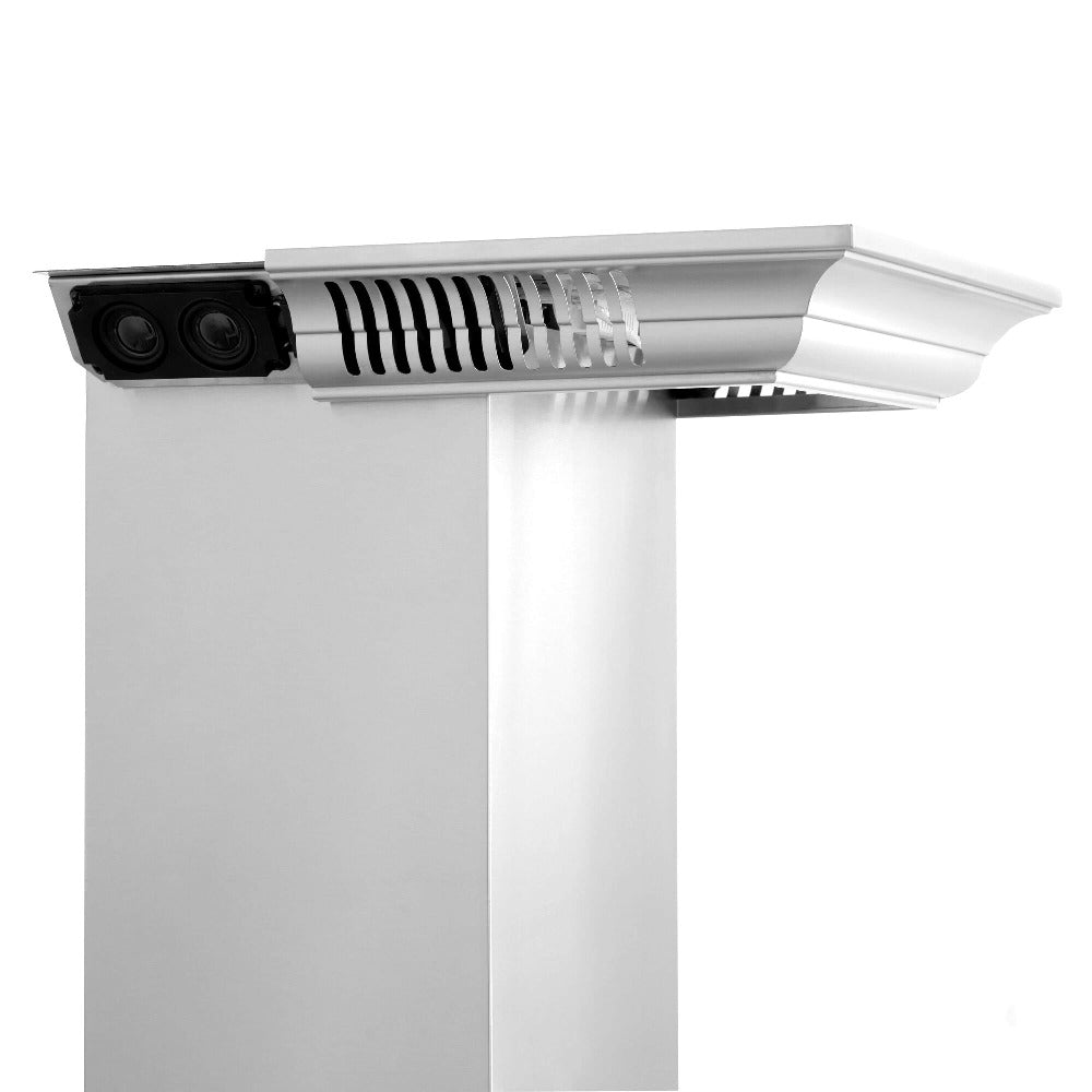 Z-line Range Hoods model KECRN-BT-48