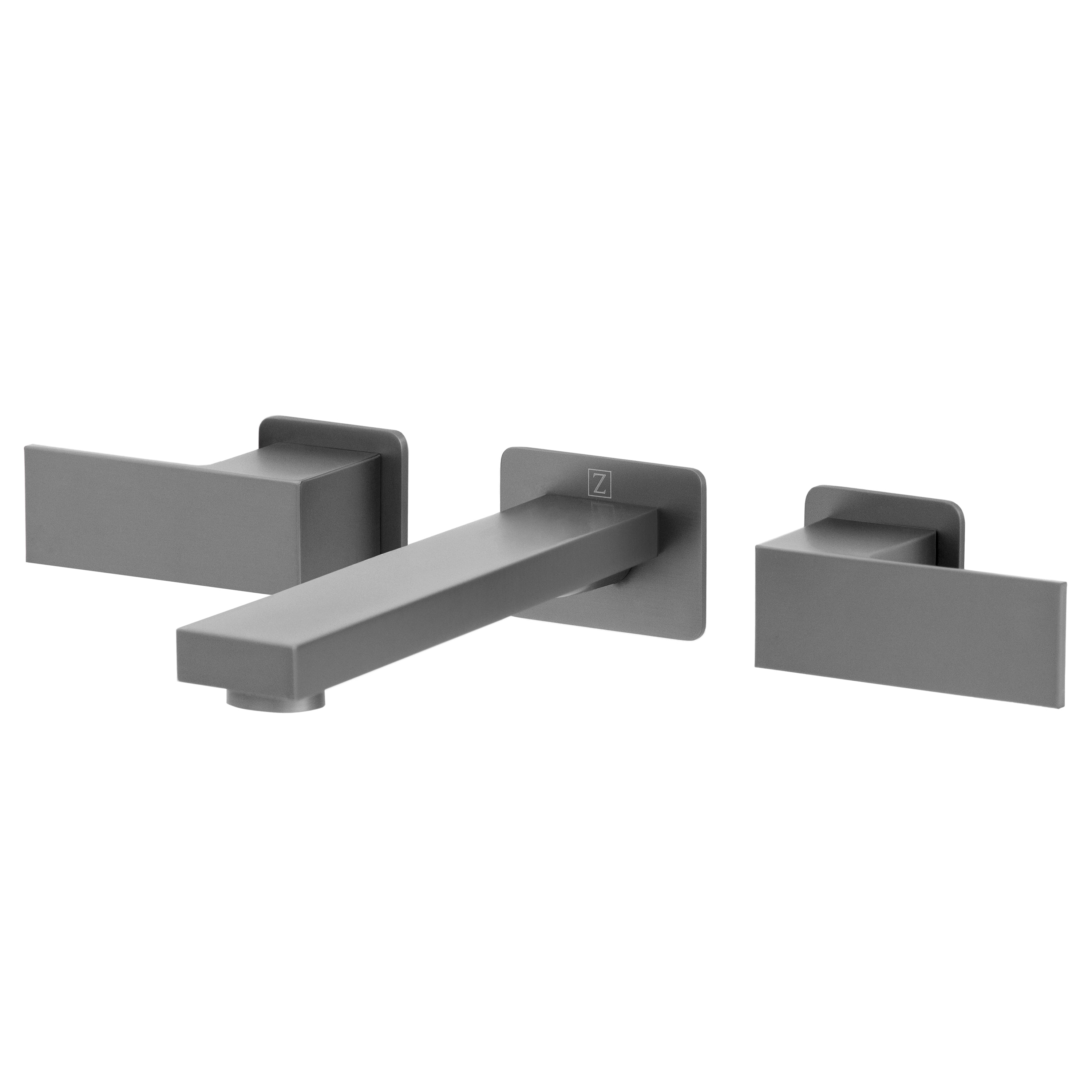 Z-line Bathroom Faucets model BLS-BF-PG