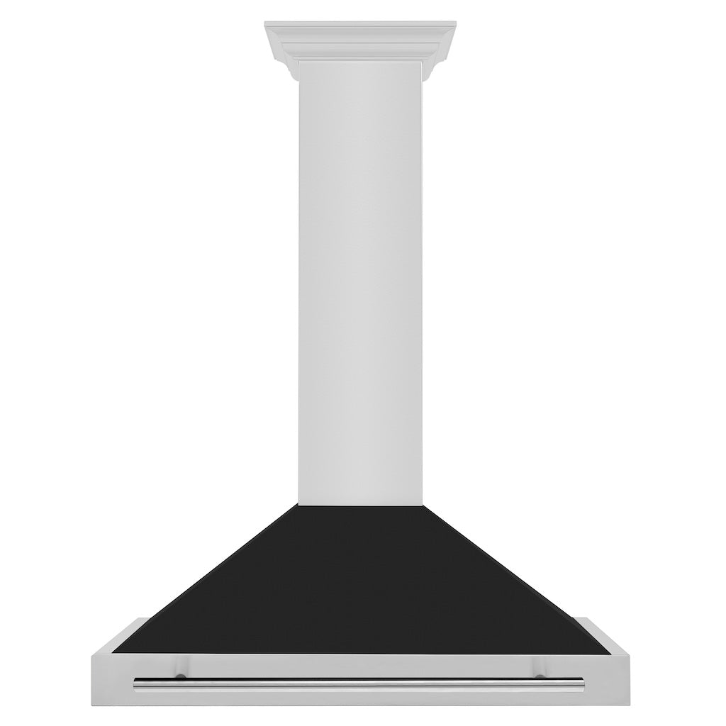 Z-line Range Hoods model KB4SNZ-WM36-G
