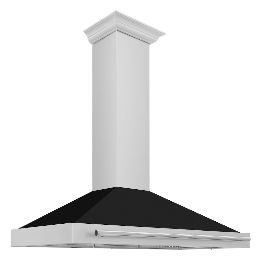 Z-line Range Hoods model KB4SNZ-WM36-G