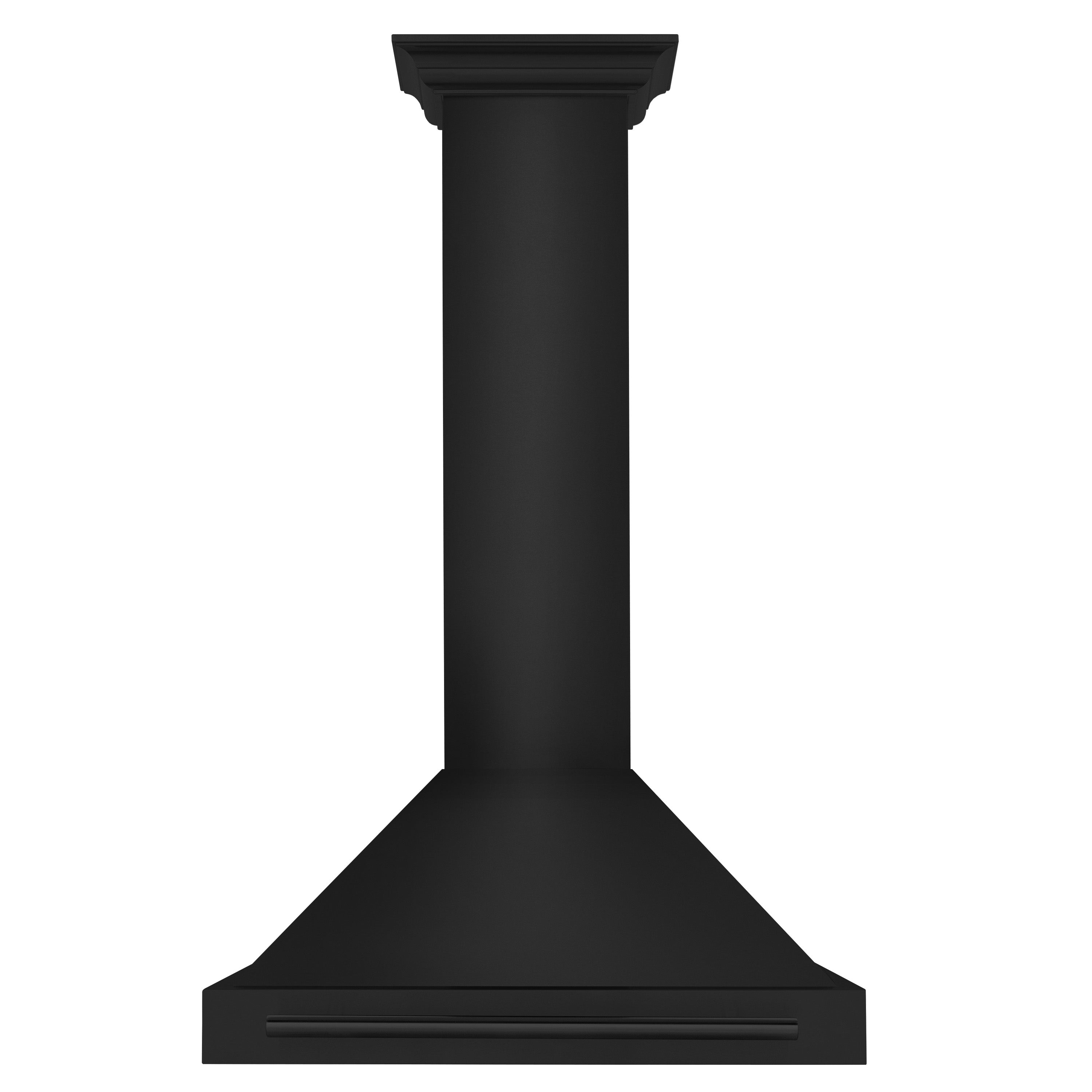 Z-line Range Hoods model BS655Z-30-G