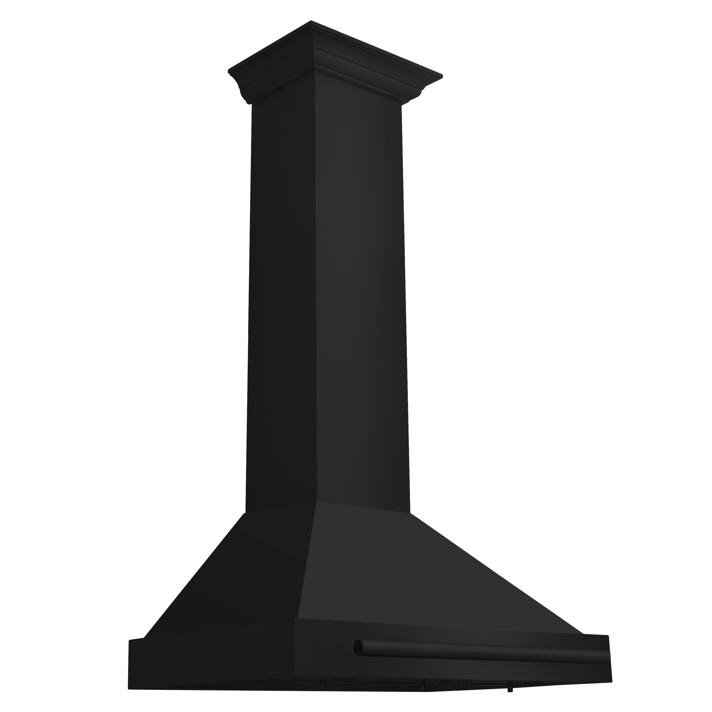 Z-line Range Hoods model BS655Z-30-G