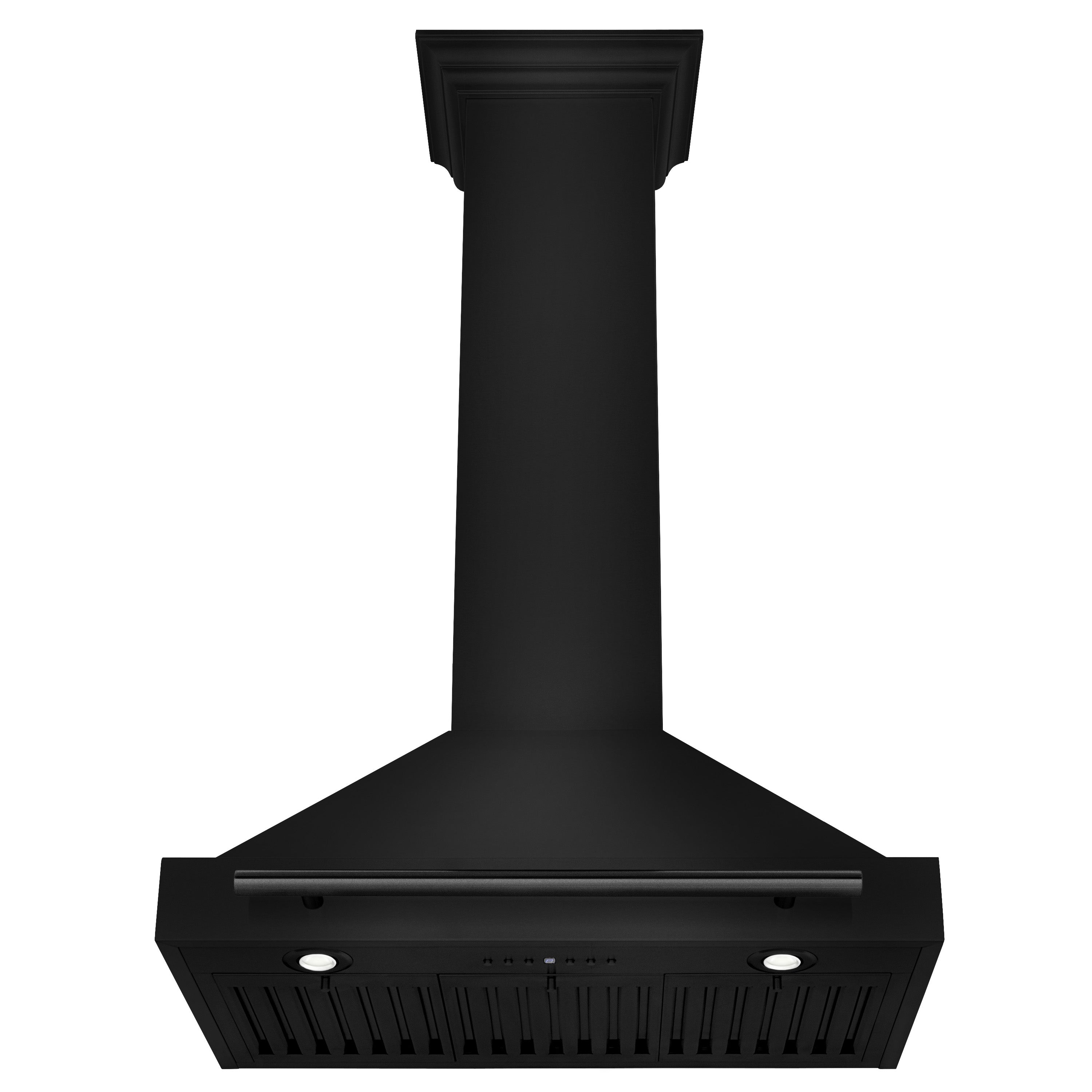 Z-line Range Hoods model BS655Z-30-G