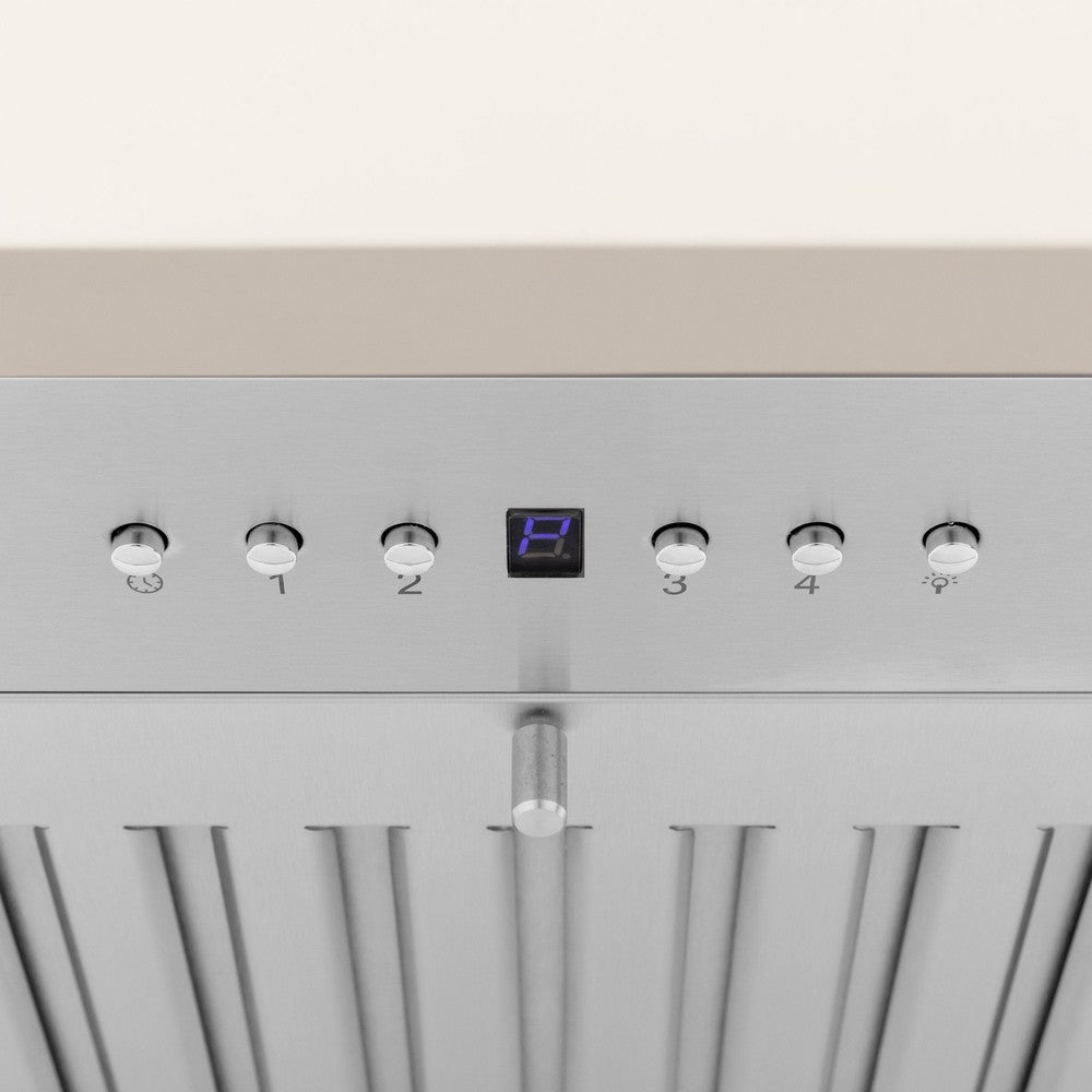 Z-line Range Hoods model KPCC-30