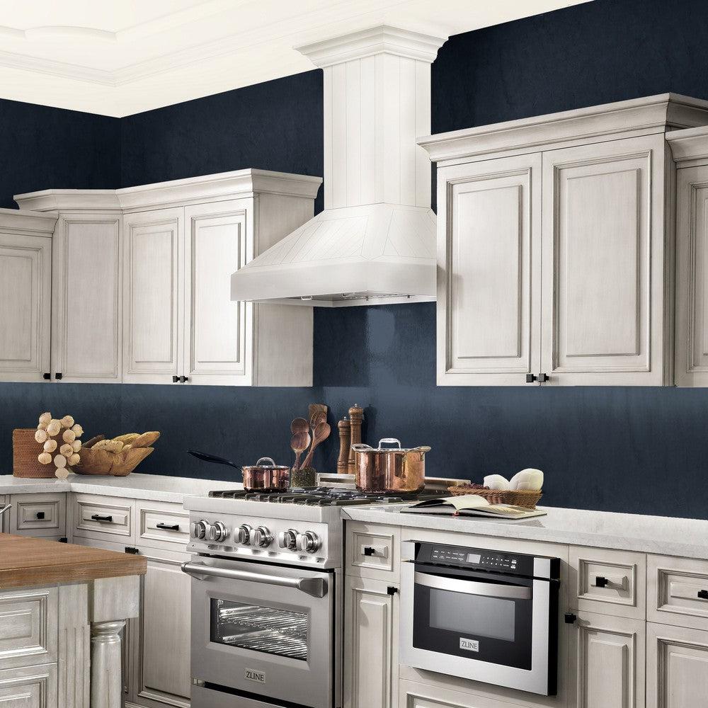 Z-line Range Hoods model KPCC-36