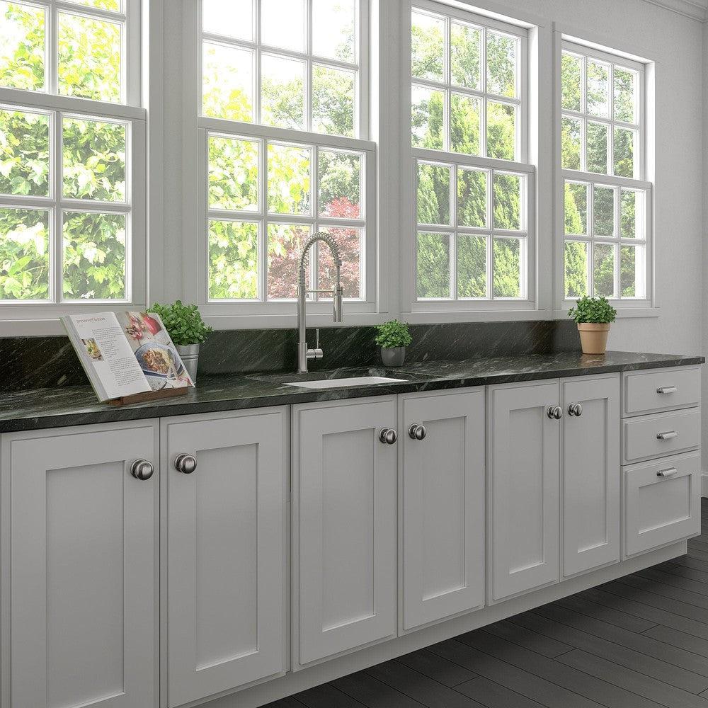 Z-line Kitchen Faucets model FBV-GM